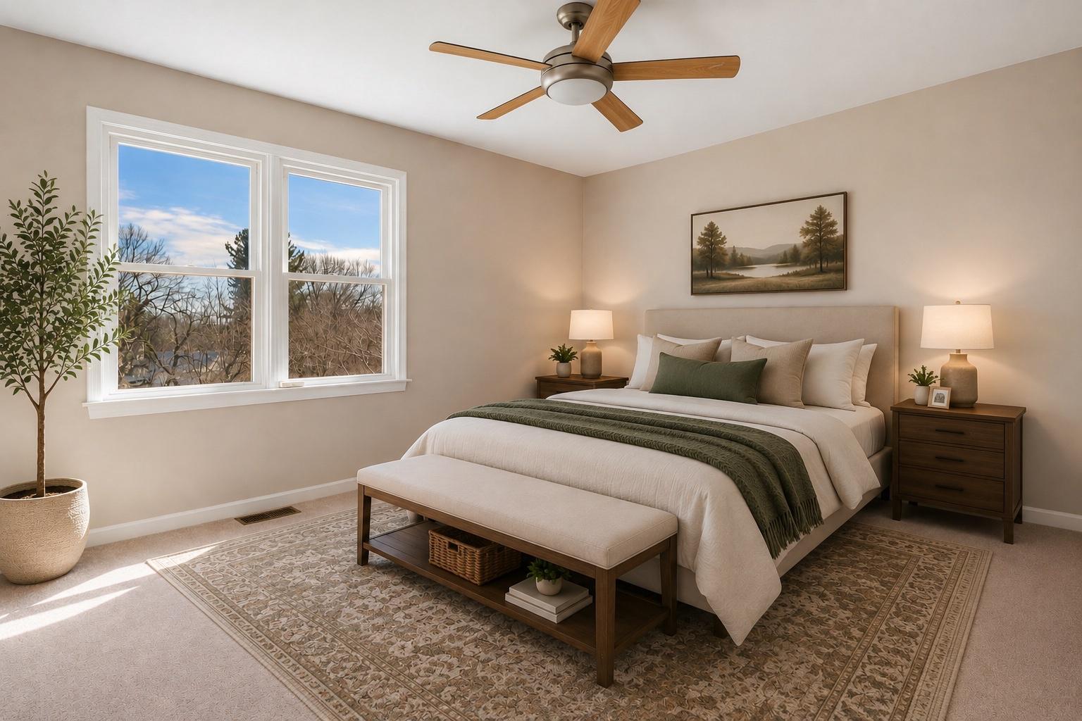 HIGHSPIRE HILLS - Residential