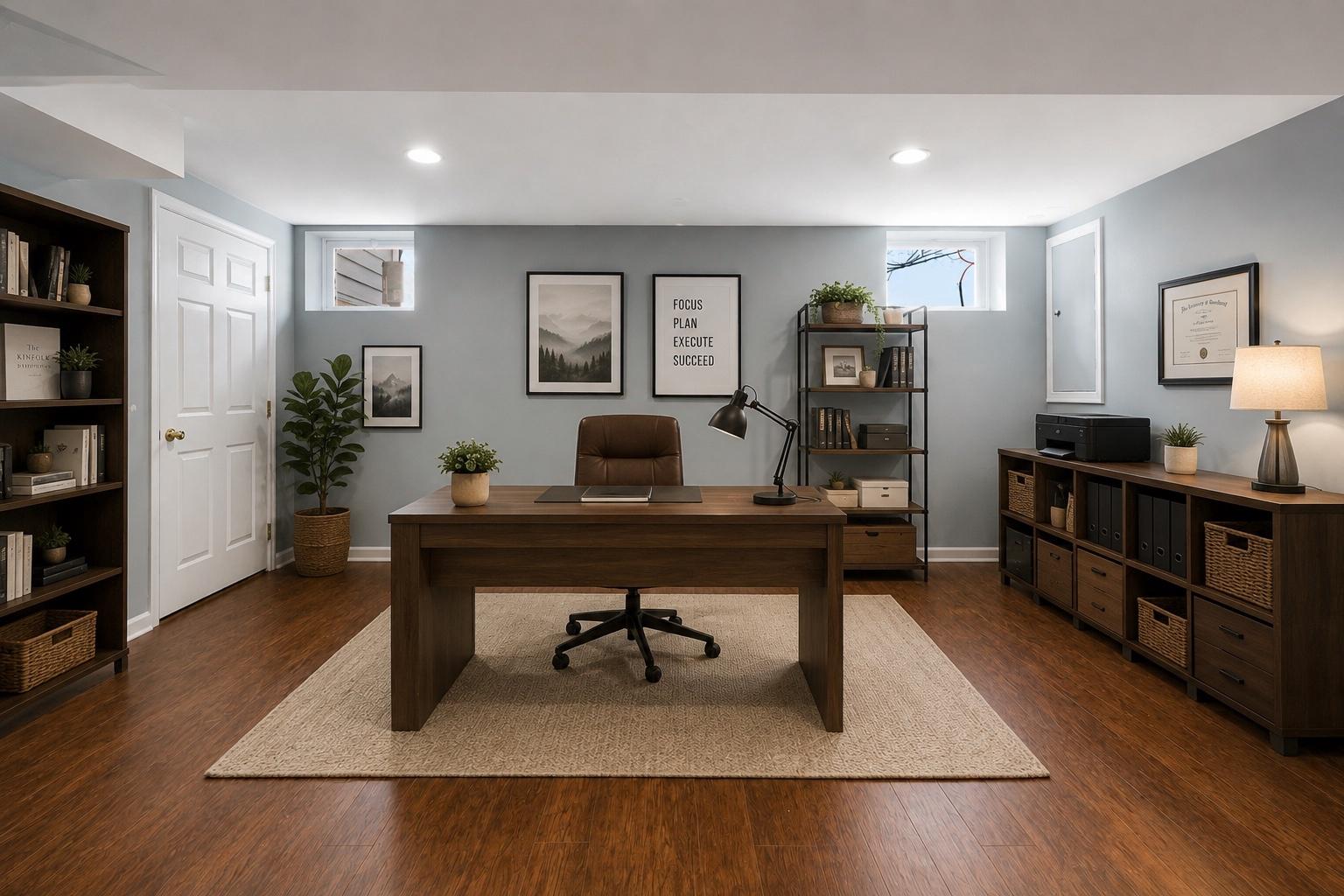 HIGHSPIRE HILLS - Residential