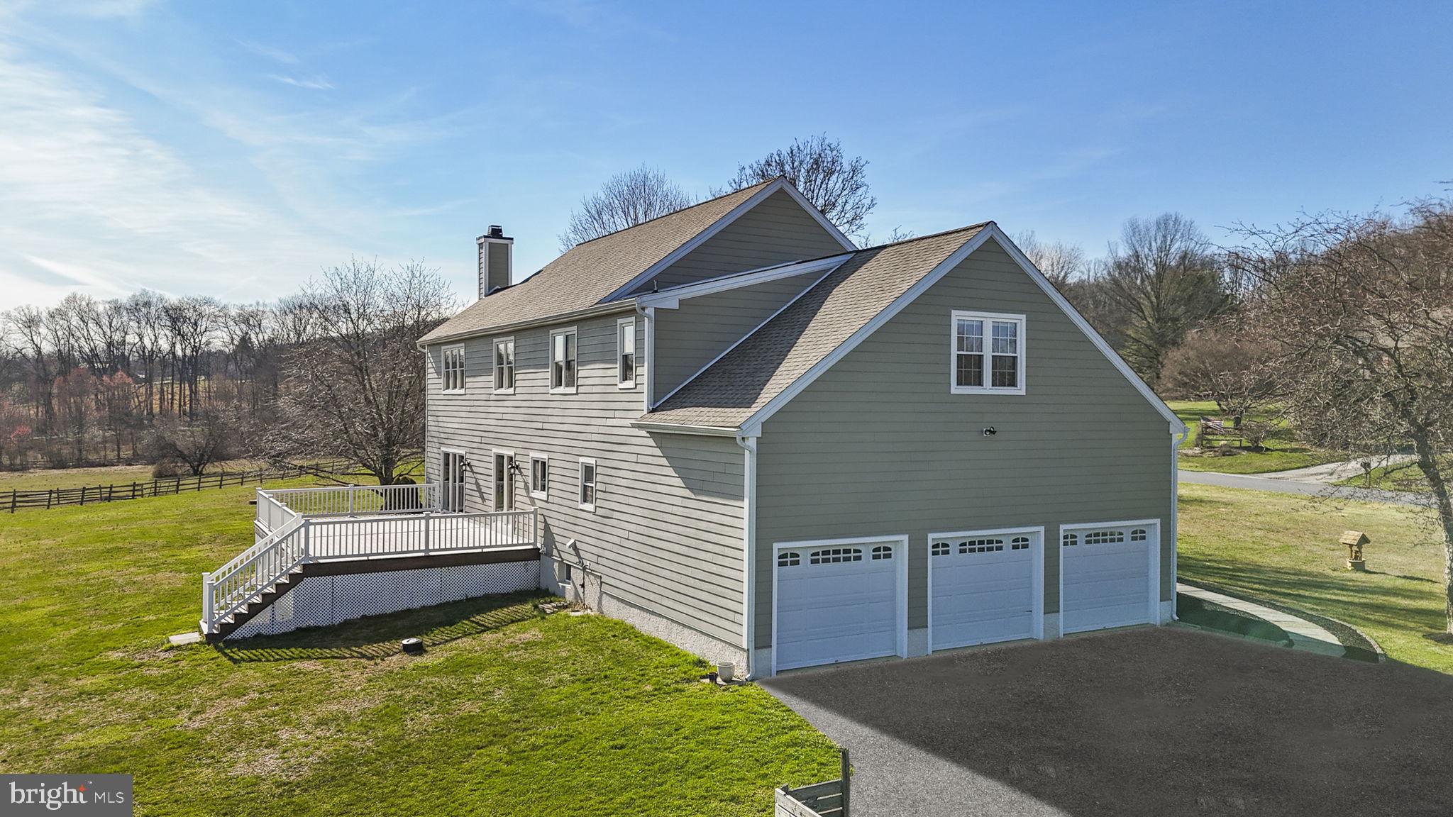 HIGHSPIRE HILLS - Residential