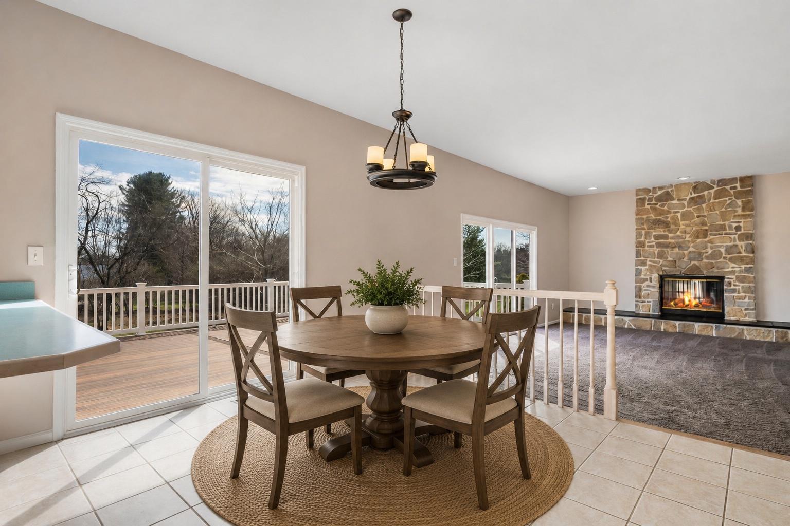 HIGHSPIRE HILLS - Residential