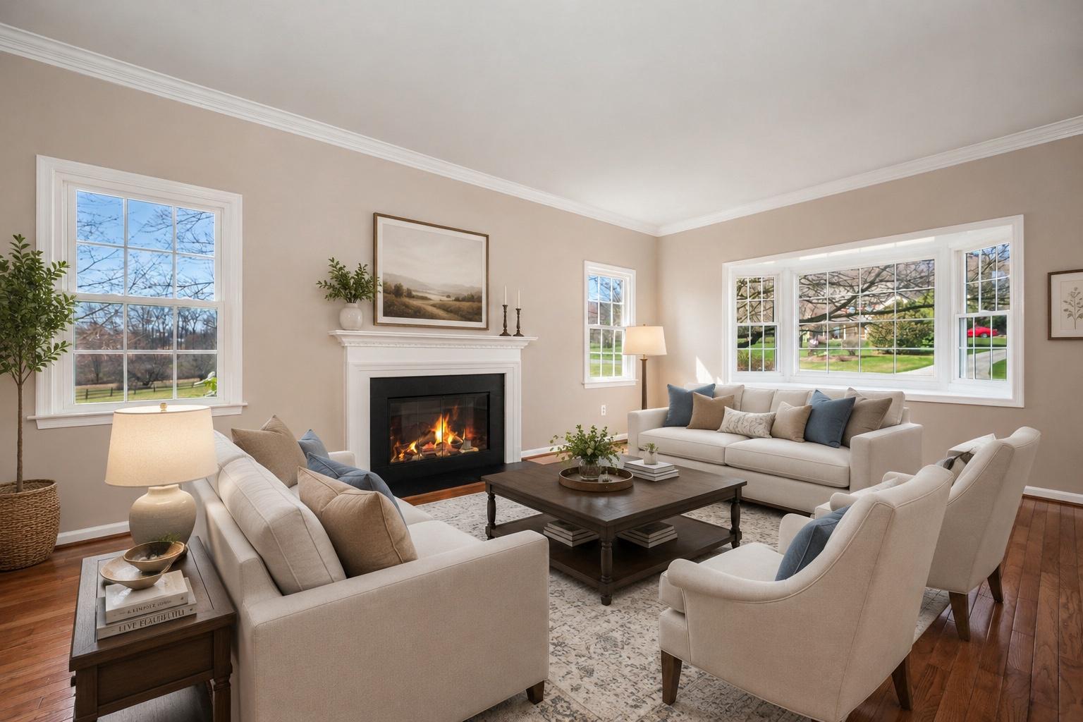 HIGHSPIRE HILLS - Residential