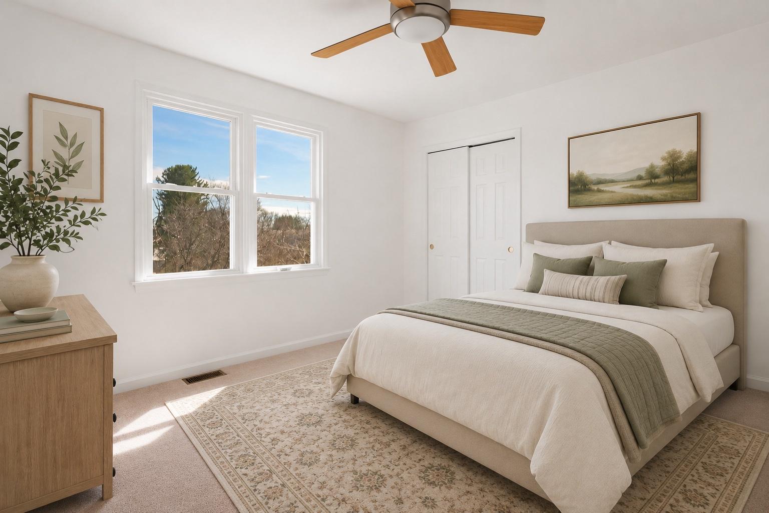 HIGHSPIRE HILLS - Residential