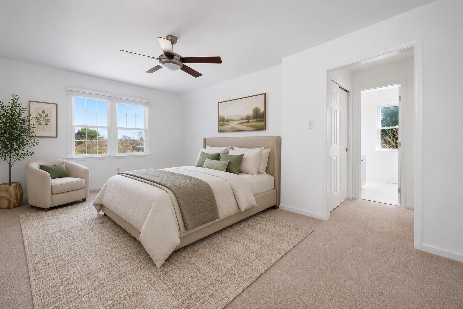 HIGHSPIRE HILLS - Residential