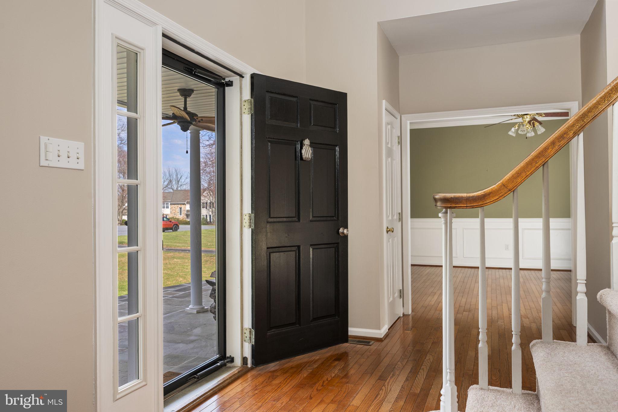 HIGHSPIRE HILLS - Residential