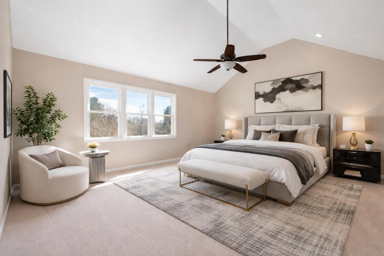 HIGHSPIRE HILLS - Residential