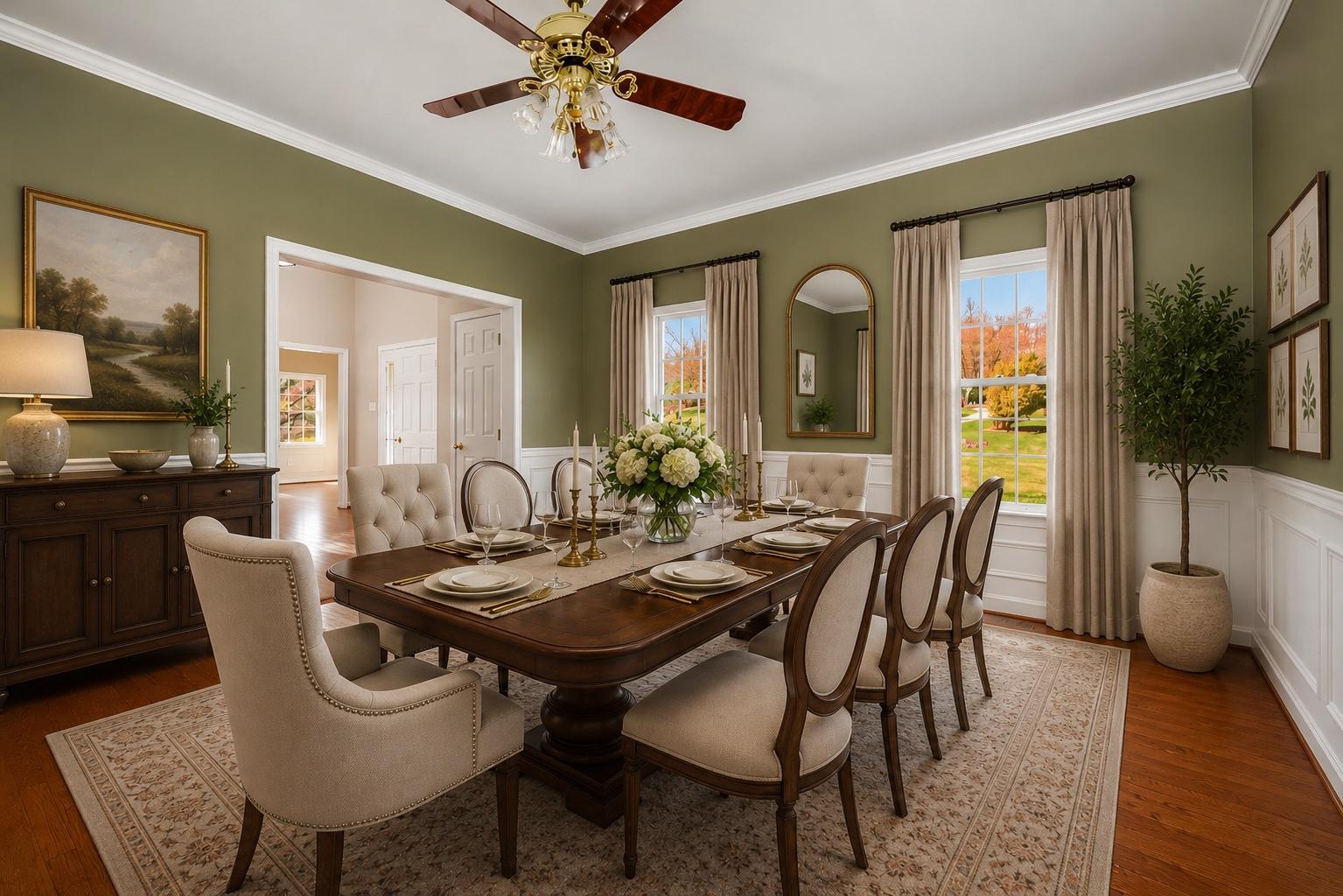 HIGHSPIRE HILLS - Residential