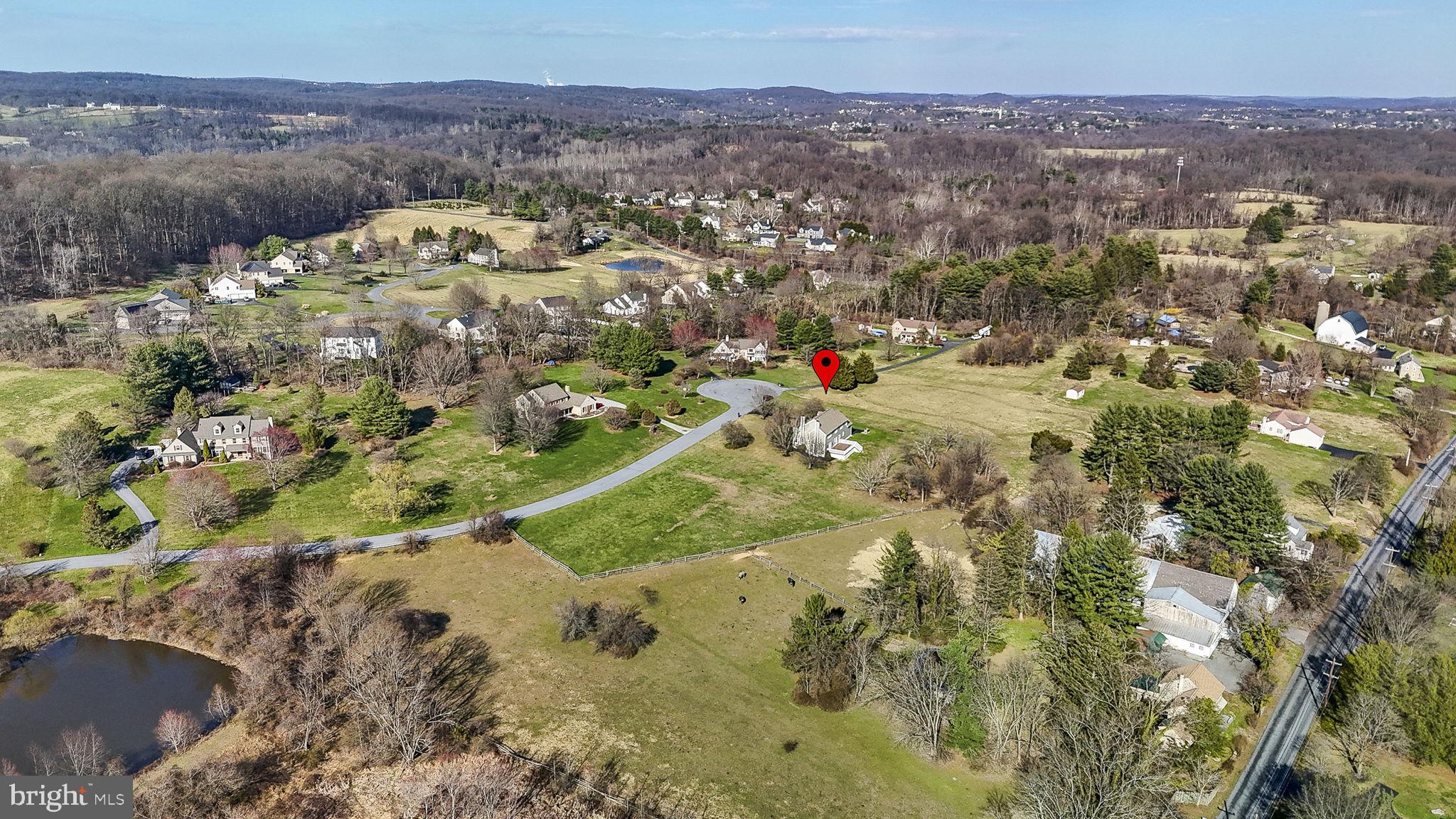 HIGHSPIRE HILLS - Residential