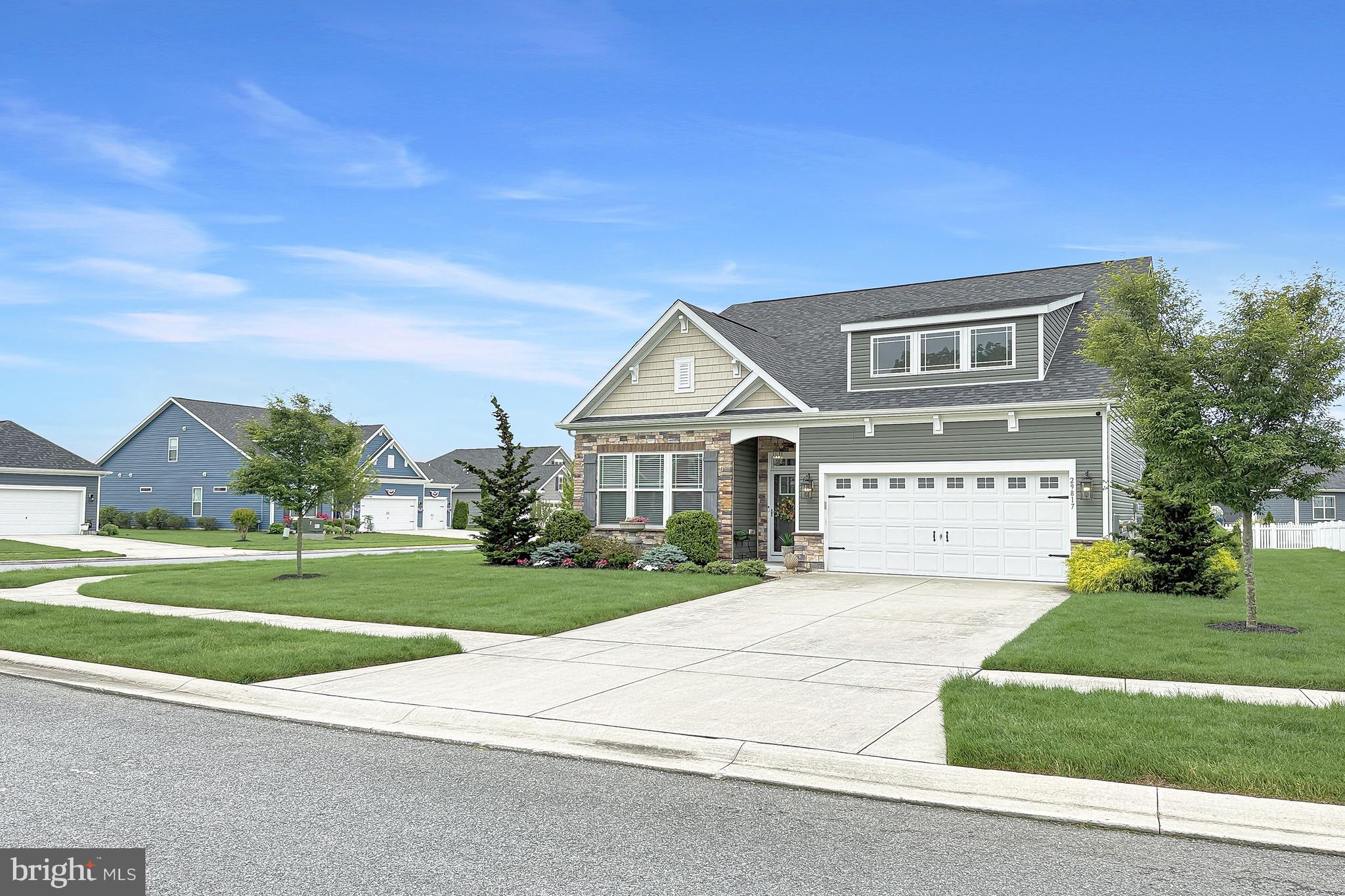 29817 SANDSTONE DRIVE