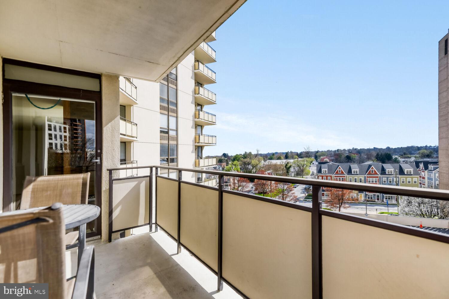 TOWSON - Residential