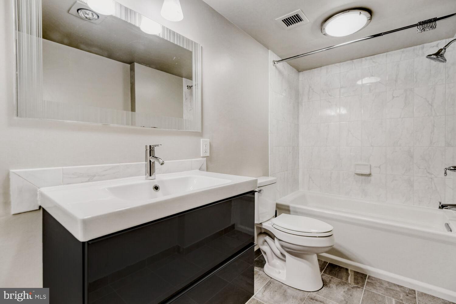 TOWSON - Residential