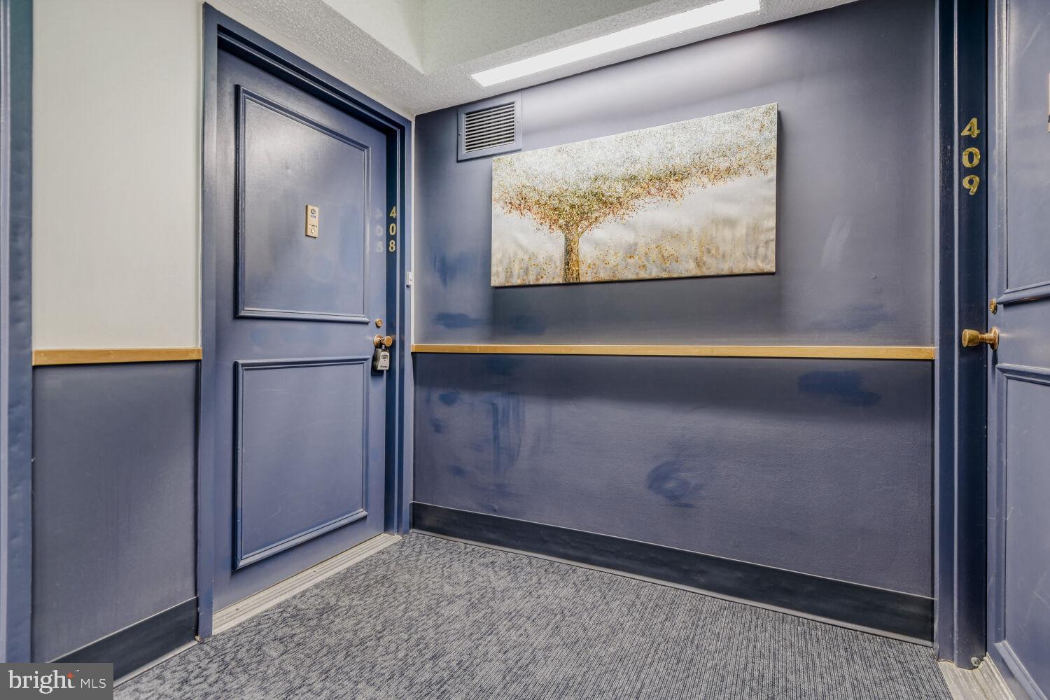 TOWSON - Residential