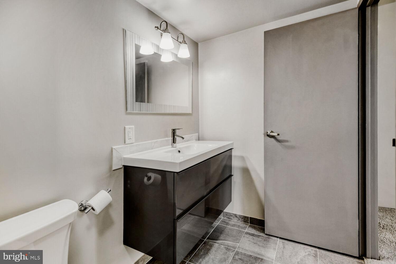 TOWSON - Residential