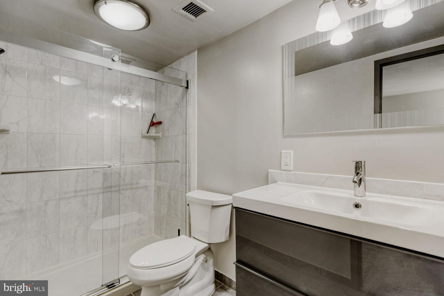 TOWSON - Residential