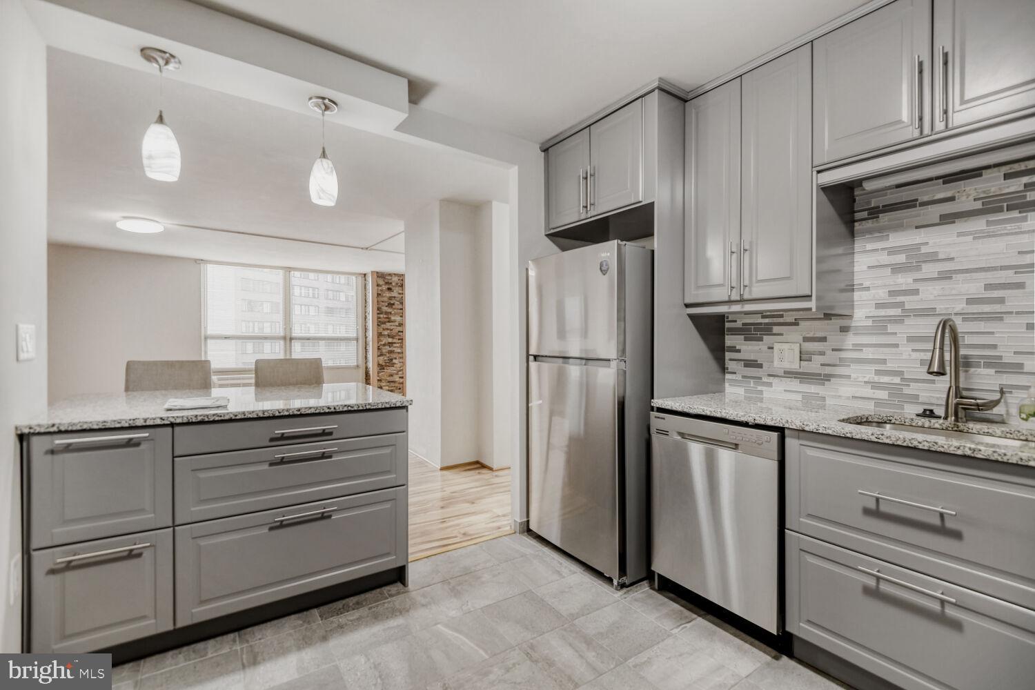 TOWSON - Residential