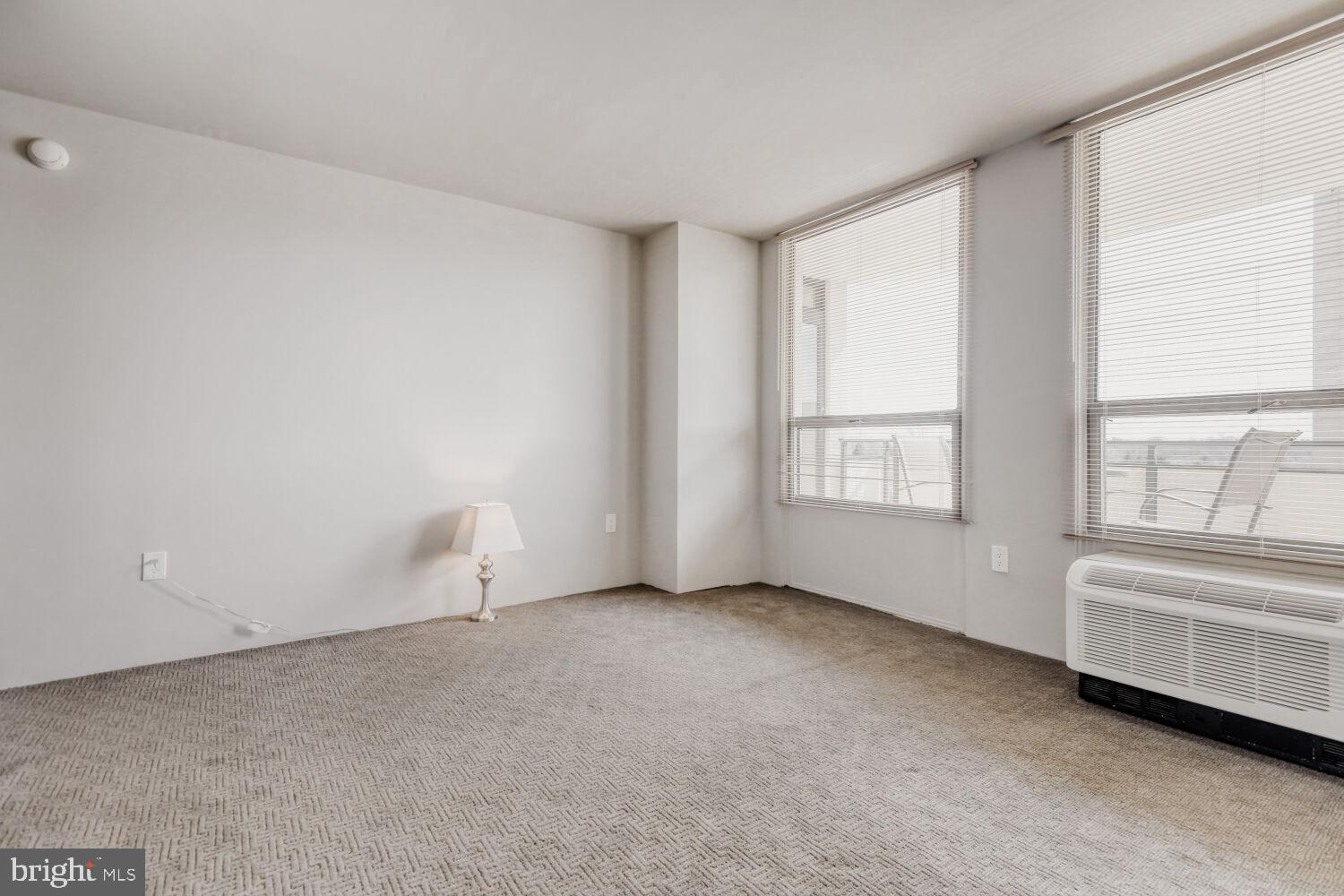 TOWSON - Residential