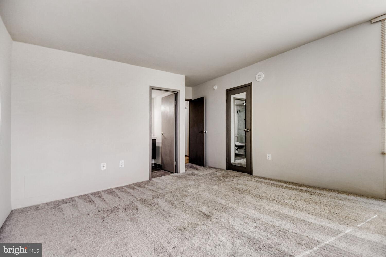 TOWSON - Residential