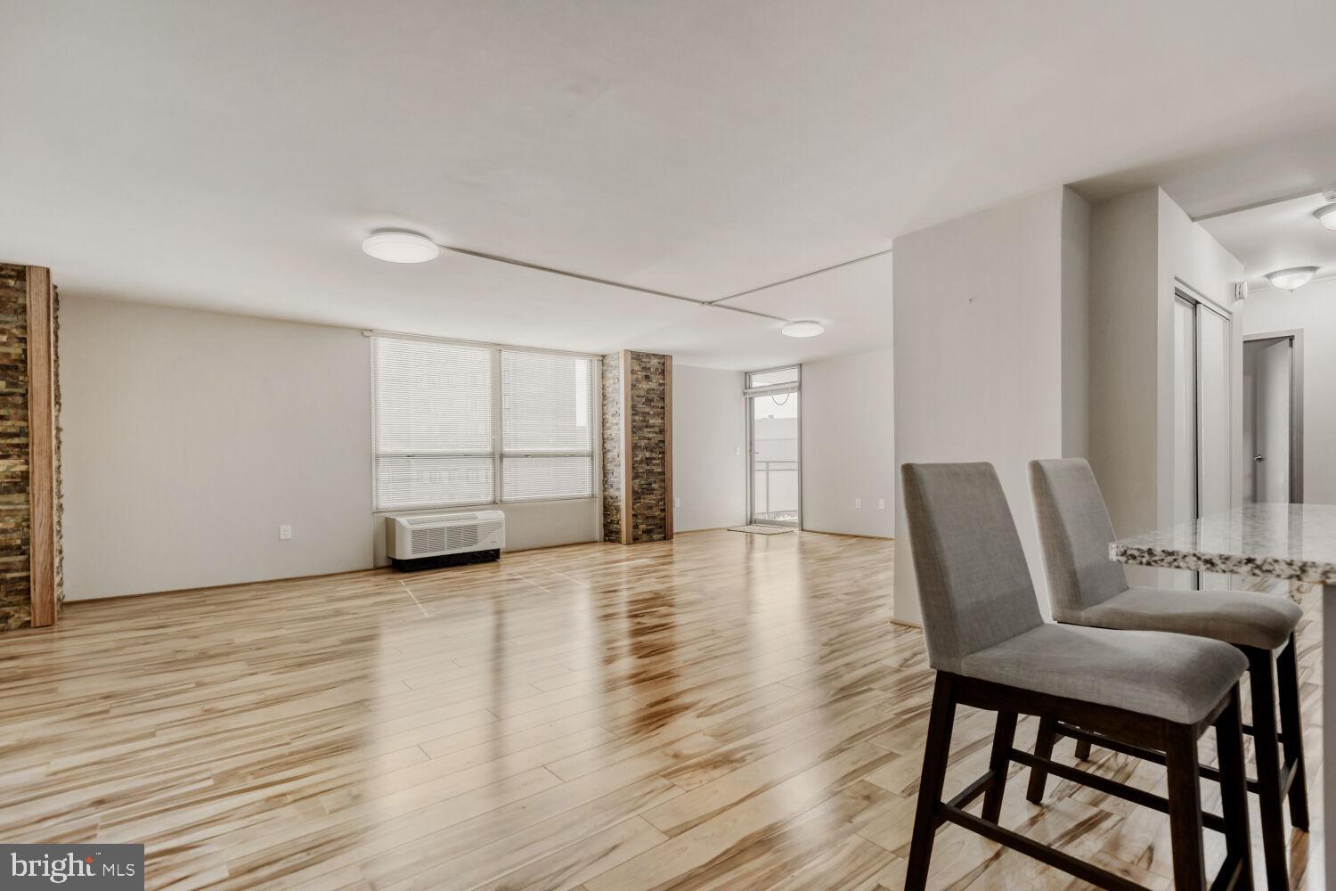 TOWSON - Residential