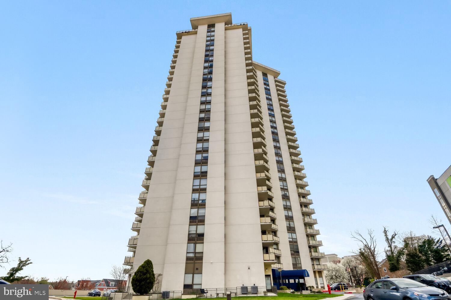 TOWSON - Residential