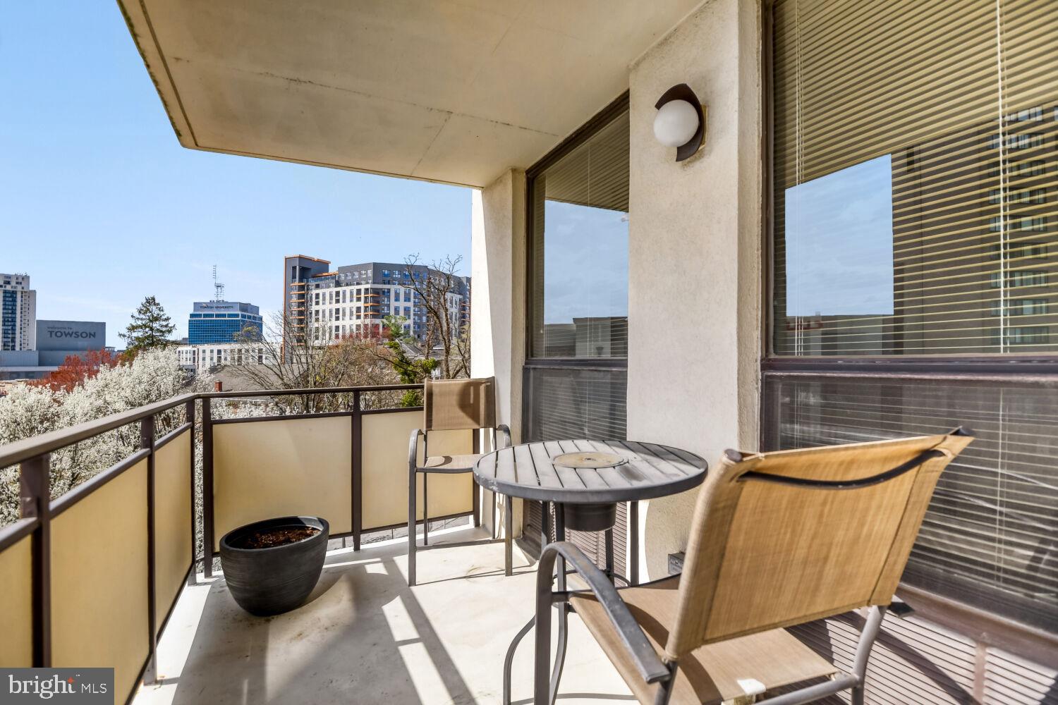 TOWSON - Residential