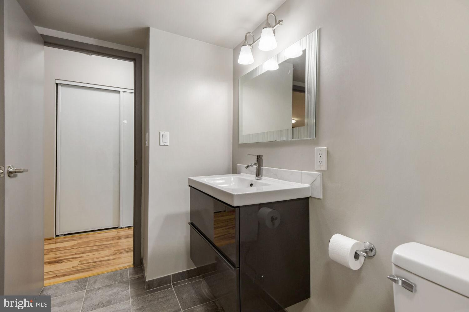 TOWSON - Residential