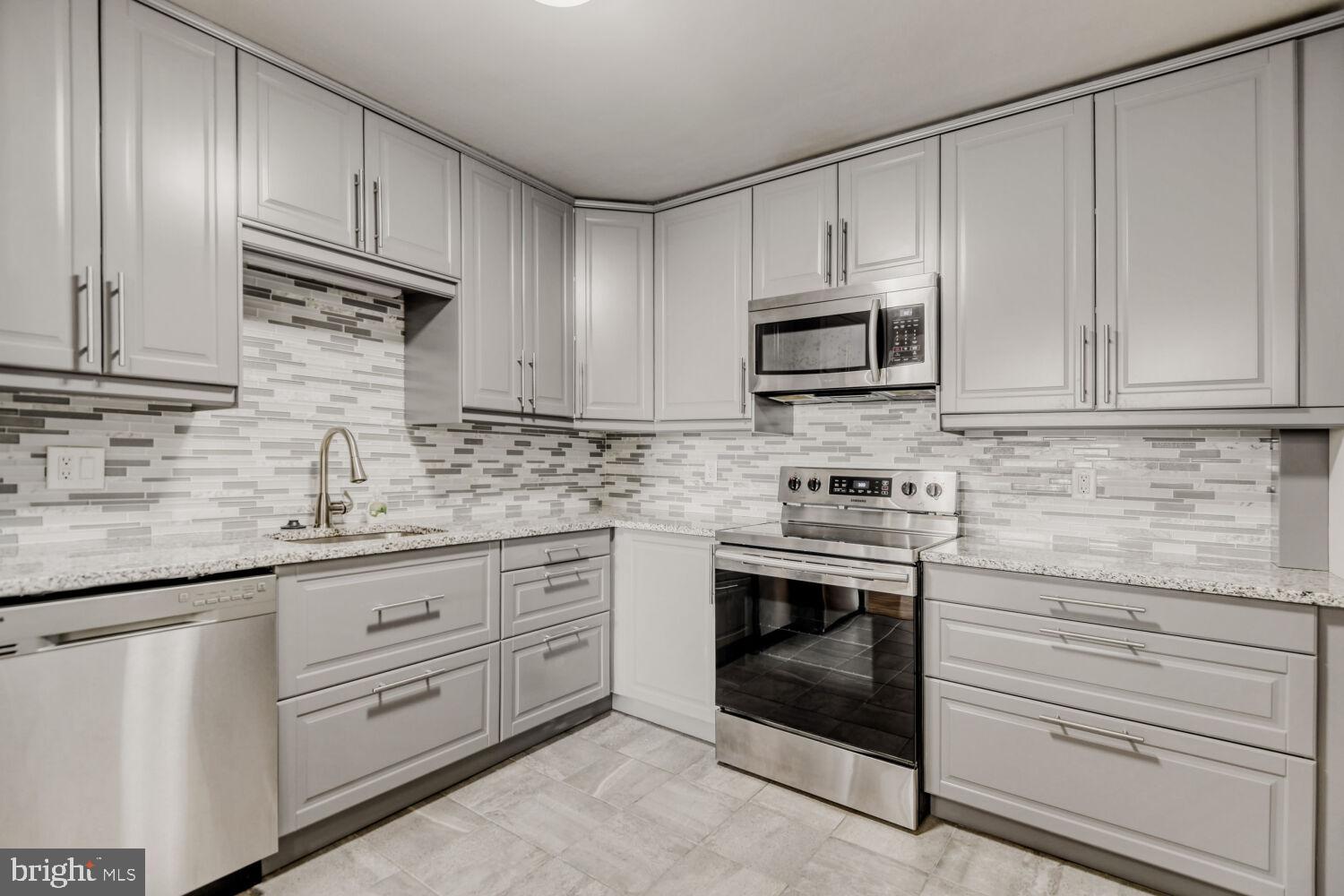 TOWSON - Residential