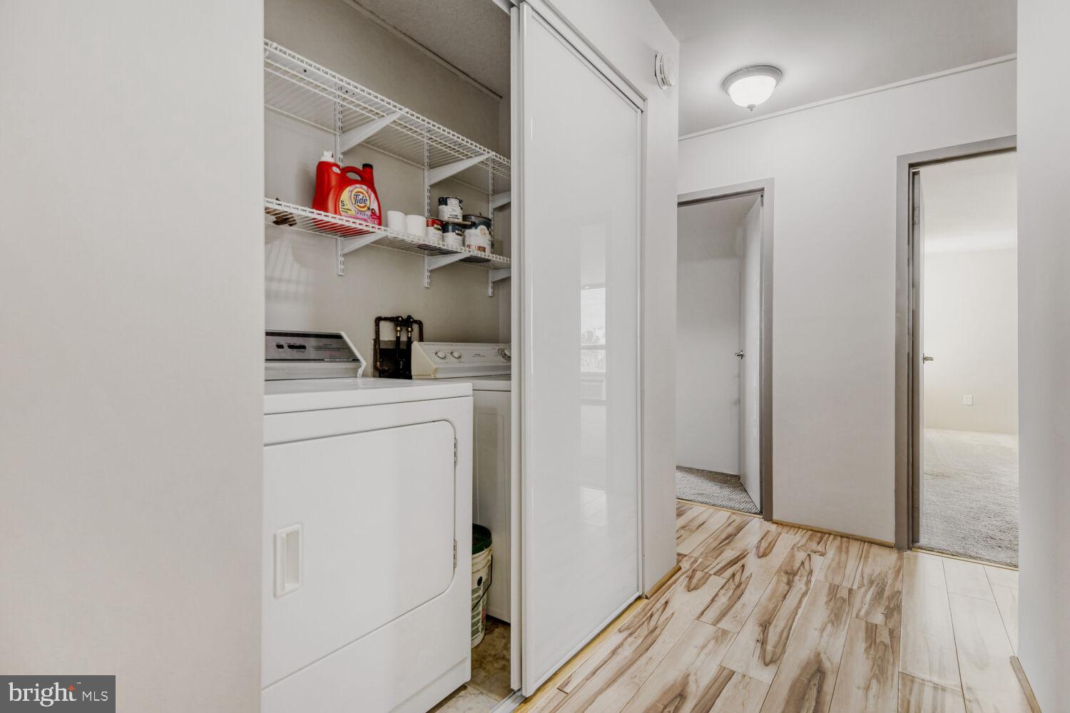 TOWSON - Residential