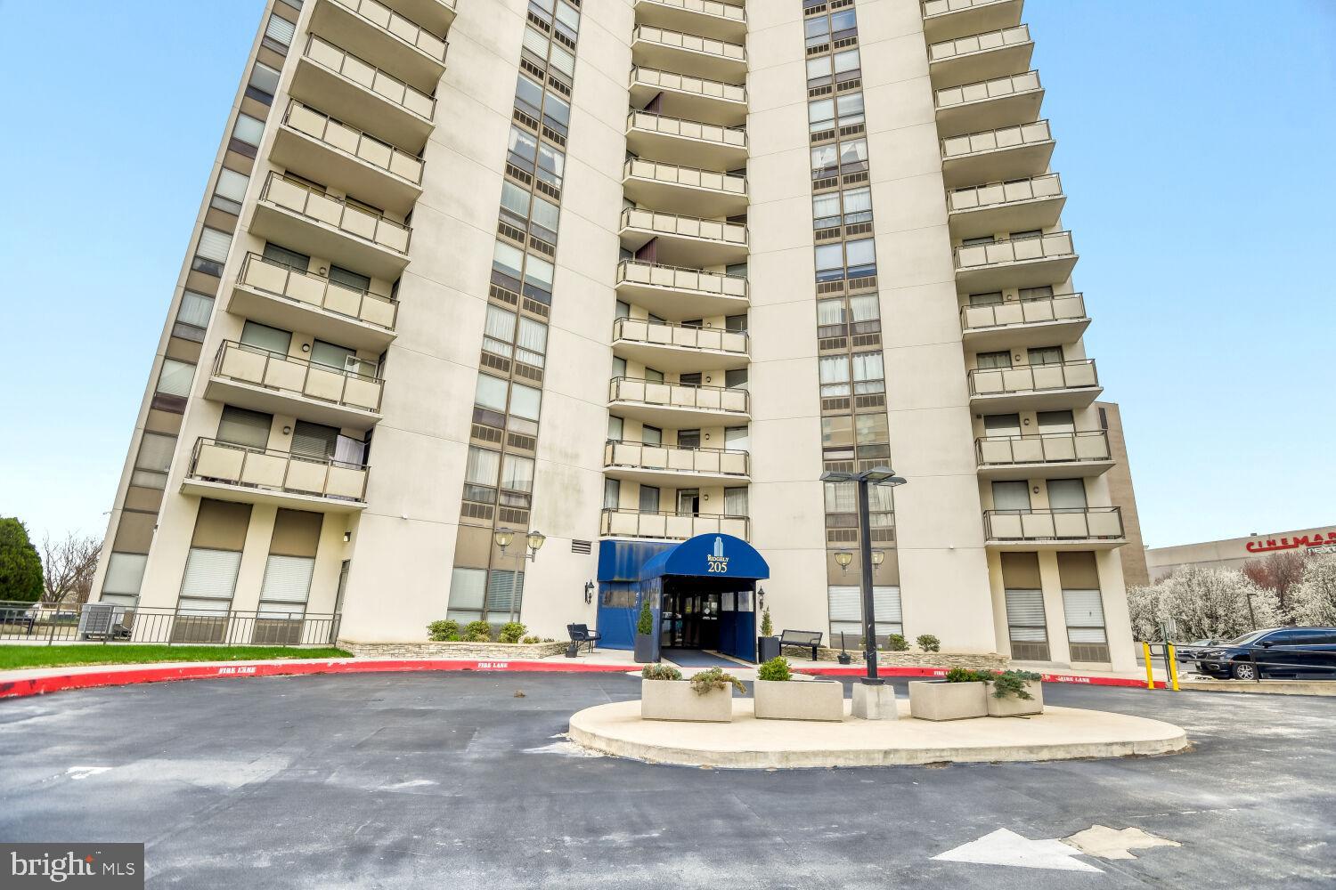 TOWSON - Residential