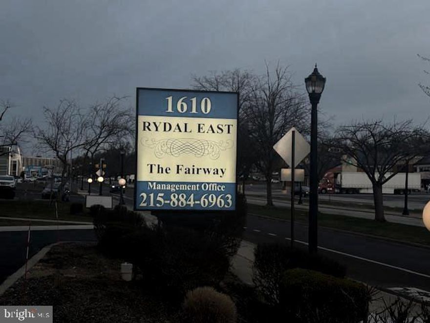 1st floor unit.  Was used as an insurance agents office.  Needs to be converated back to a residence.   Needs total rehab. To be sold in as is condition. Monthly fee includes real estate taxes,  all utilities, all common maintenance,  etc.