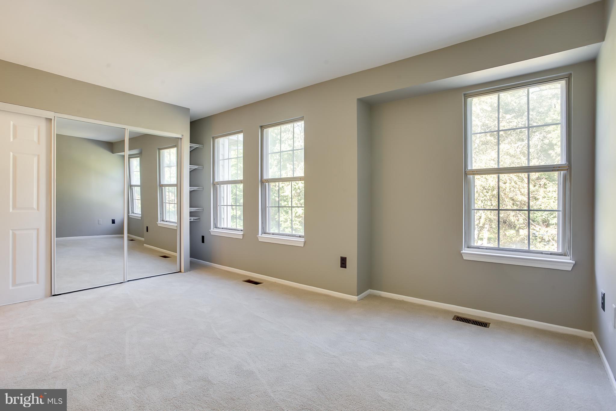 TOWNES OF GLOUCESTER - Residential Lease