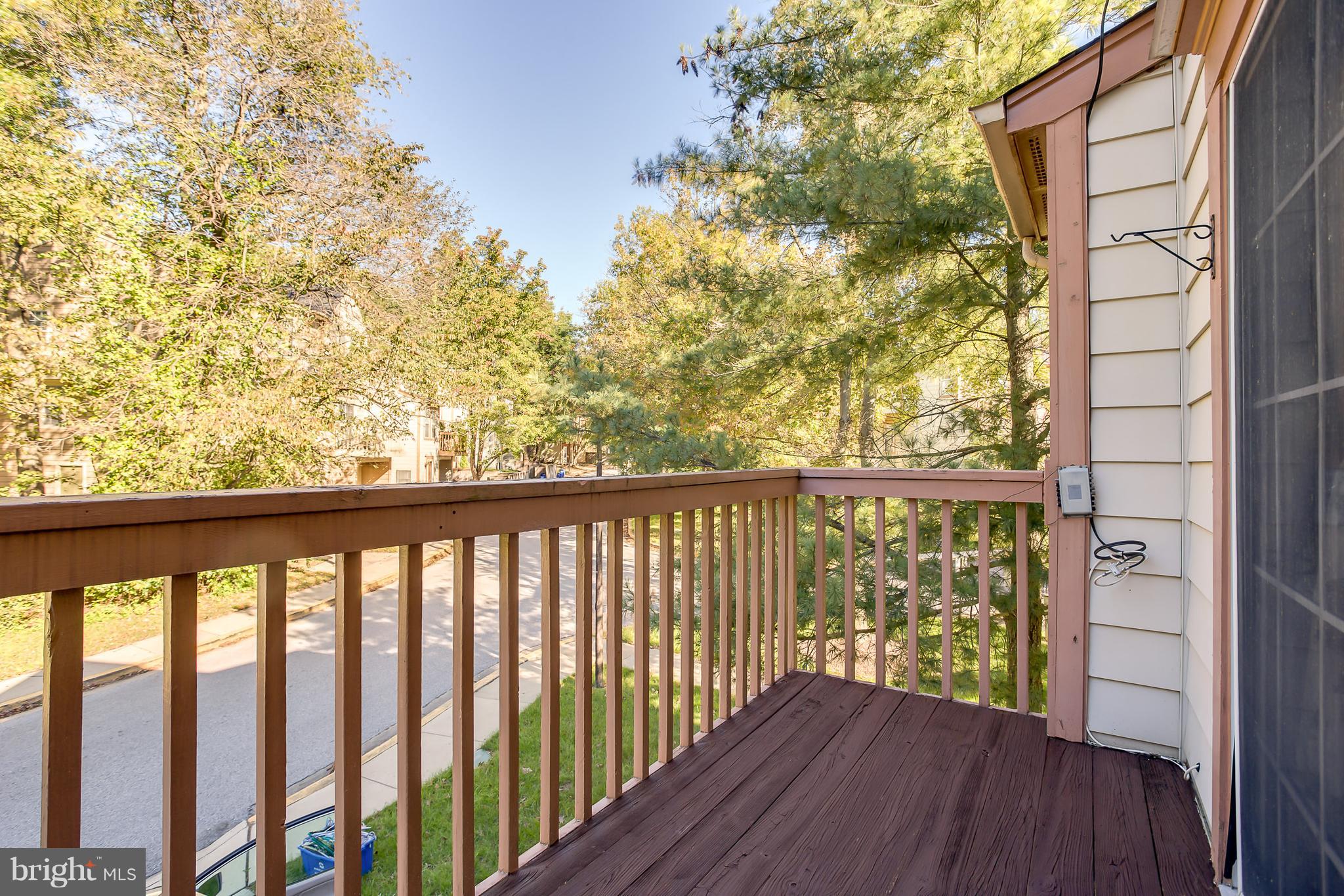 TOWNES OF GLOUCESTER - Residential Lease