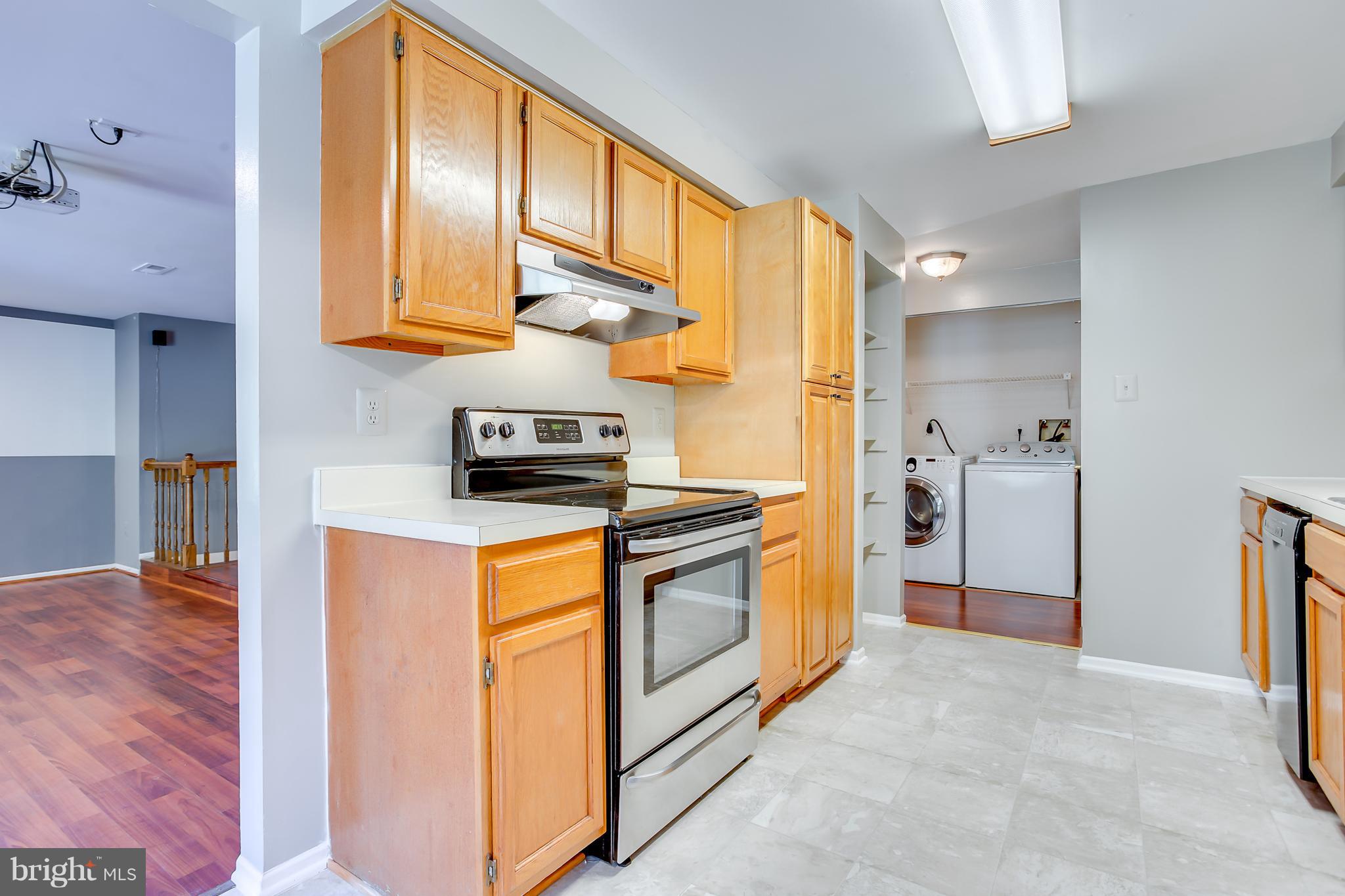 TOWNES OF GLOUCESTER - Residential Lease
