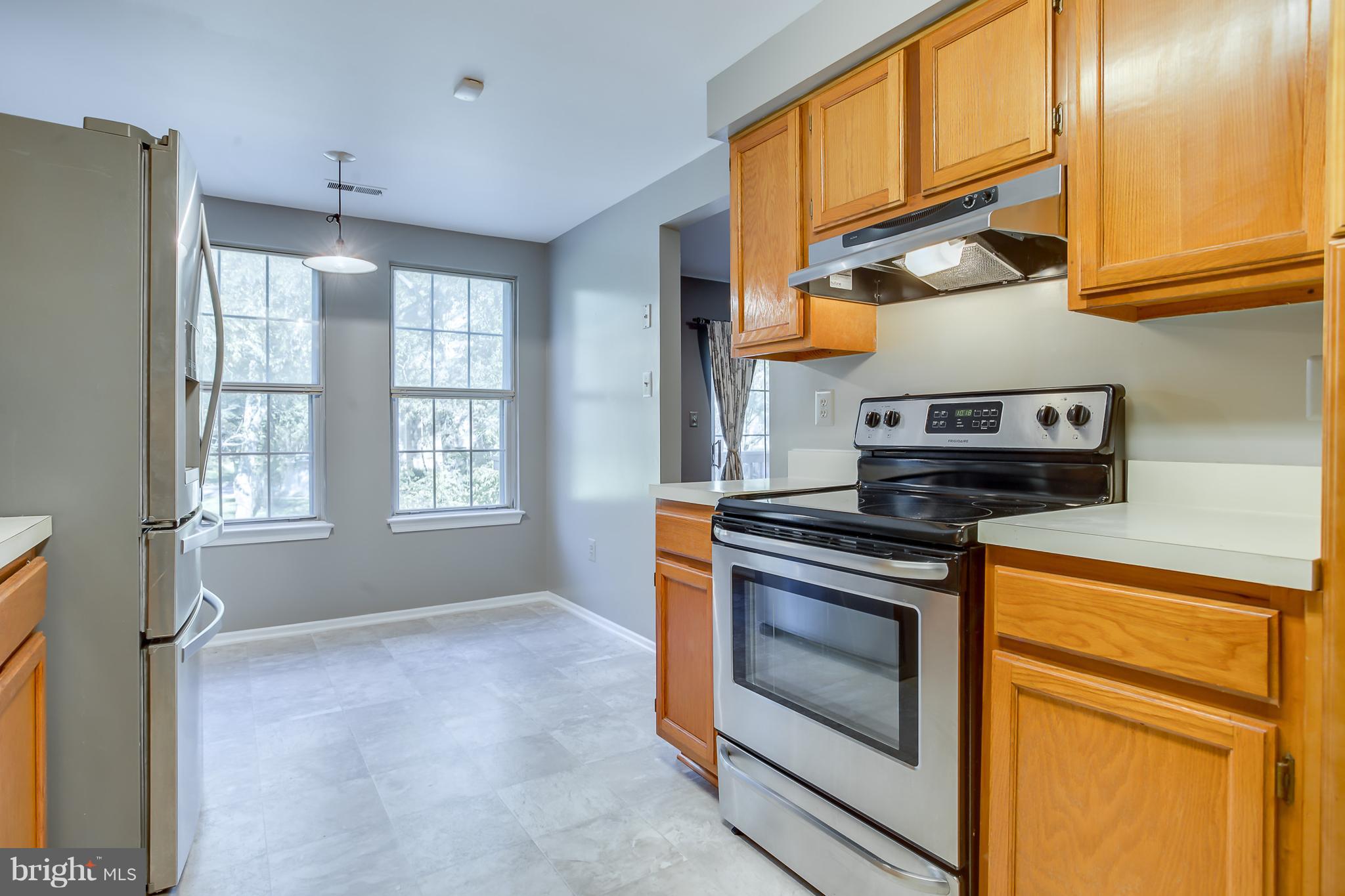 TOWNES OF GLOUCESTER - Residential Lease