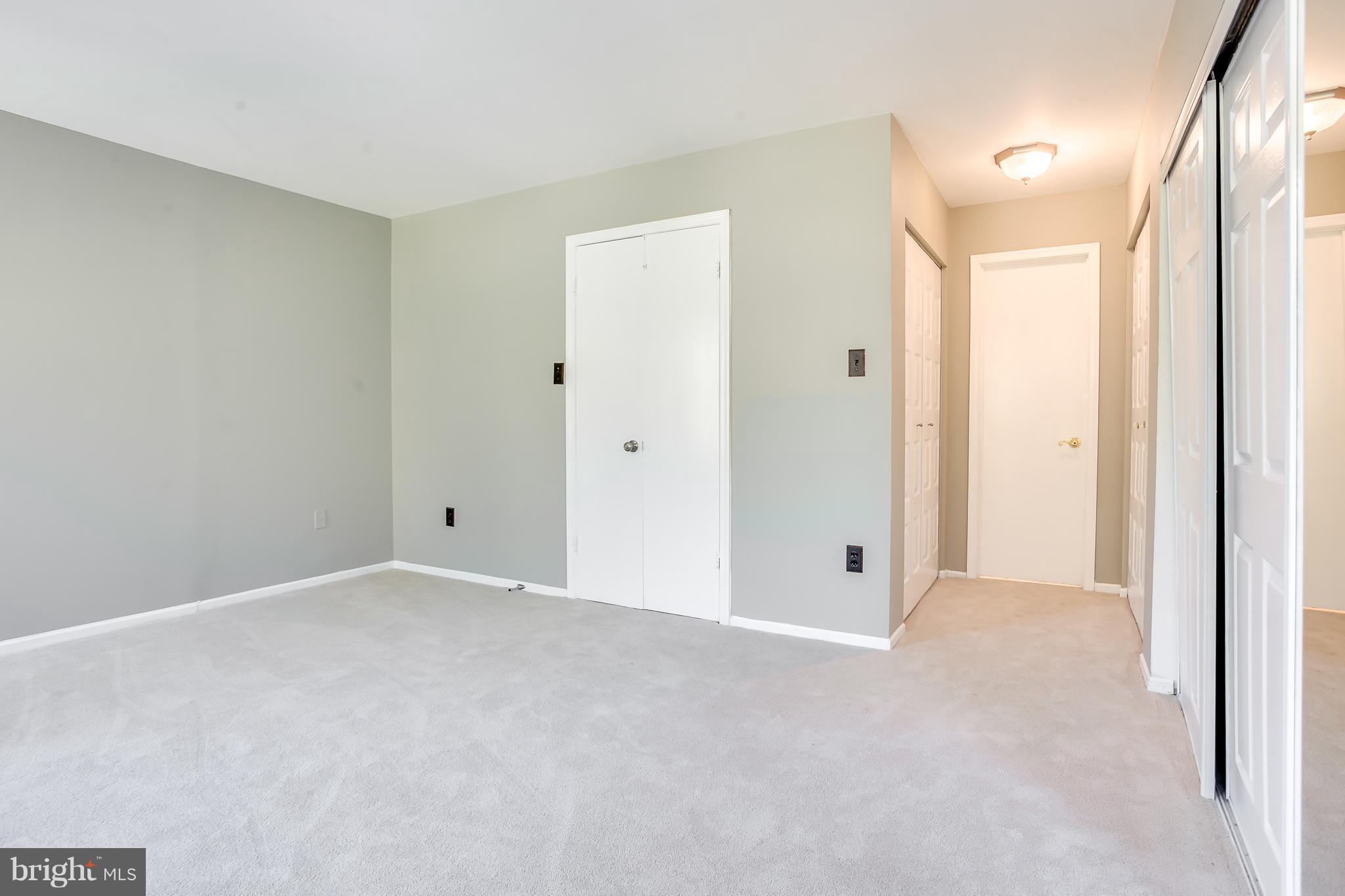 TOWNES OF GLOUCESTER - Residential Lease
