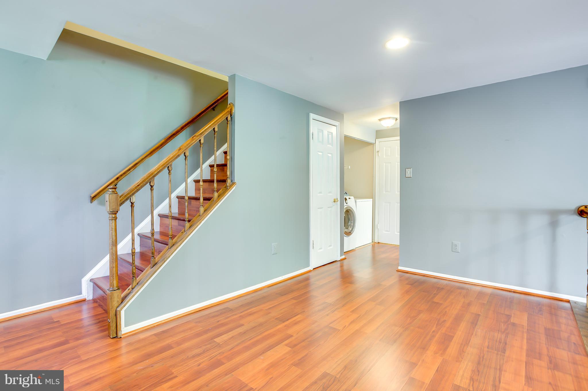 TOWNES OF GLOUCESTER - Residential Lease