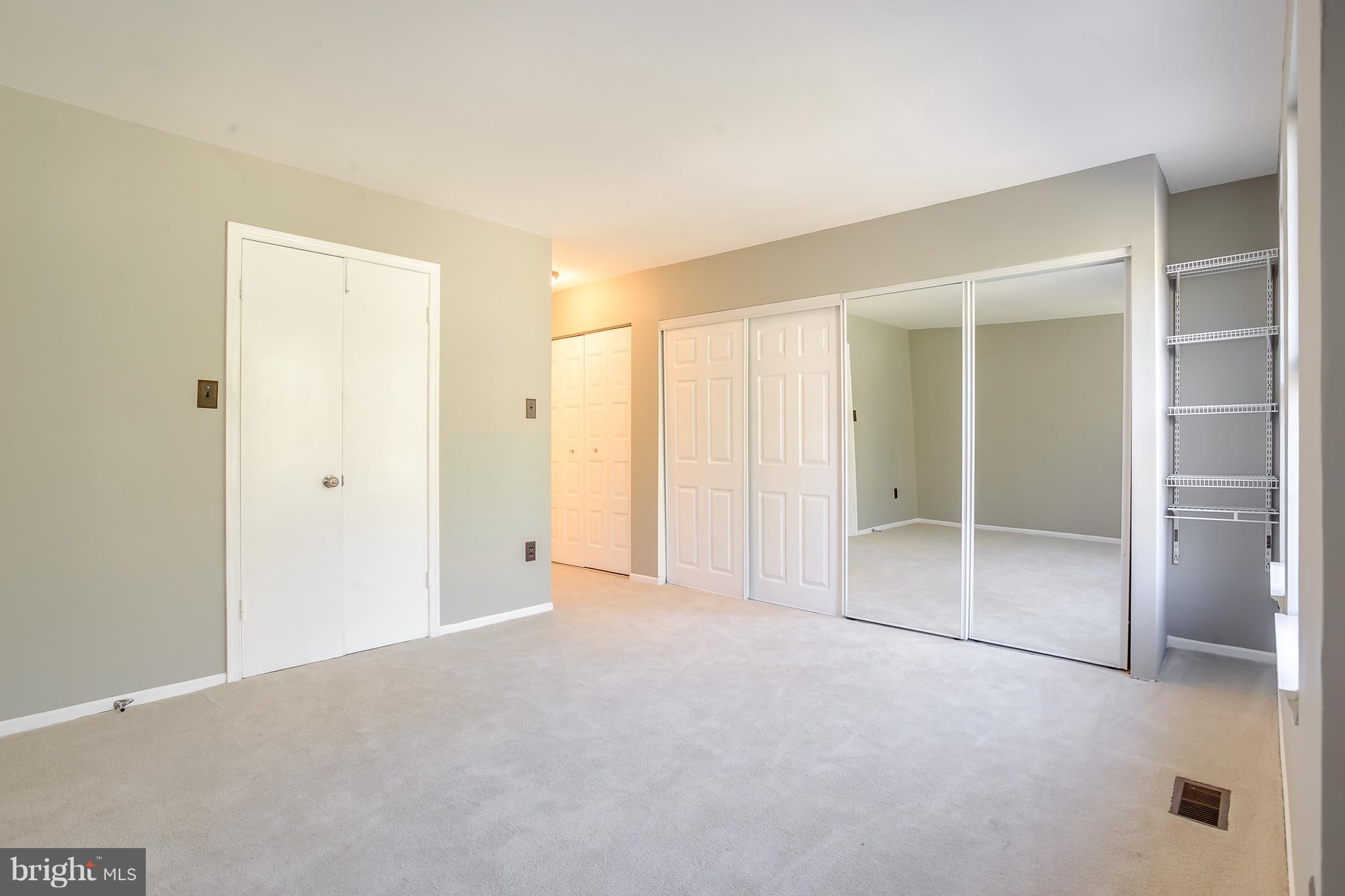 TOWNES OF GLOUCESTER - Residential Lease