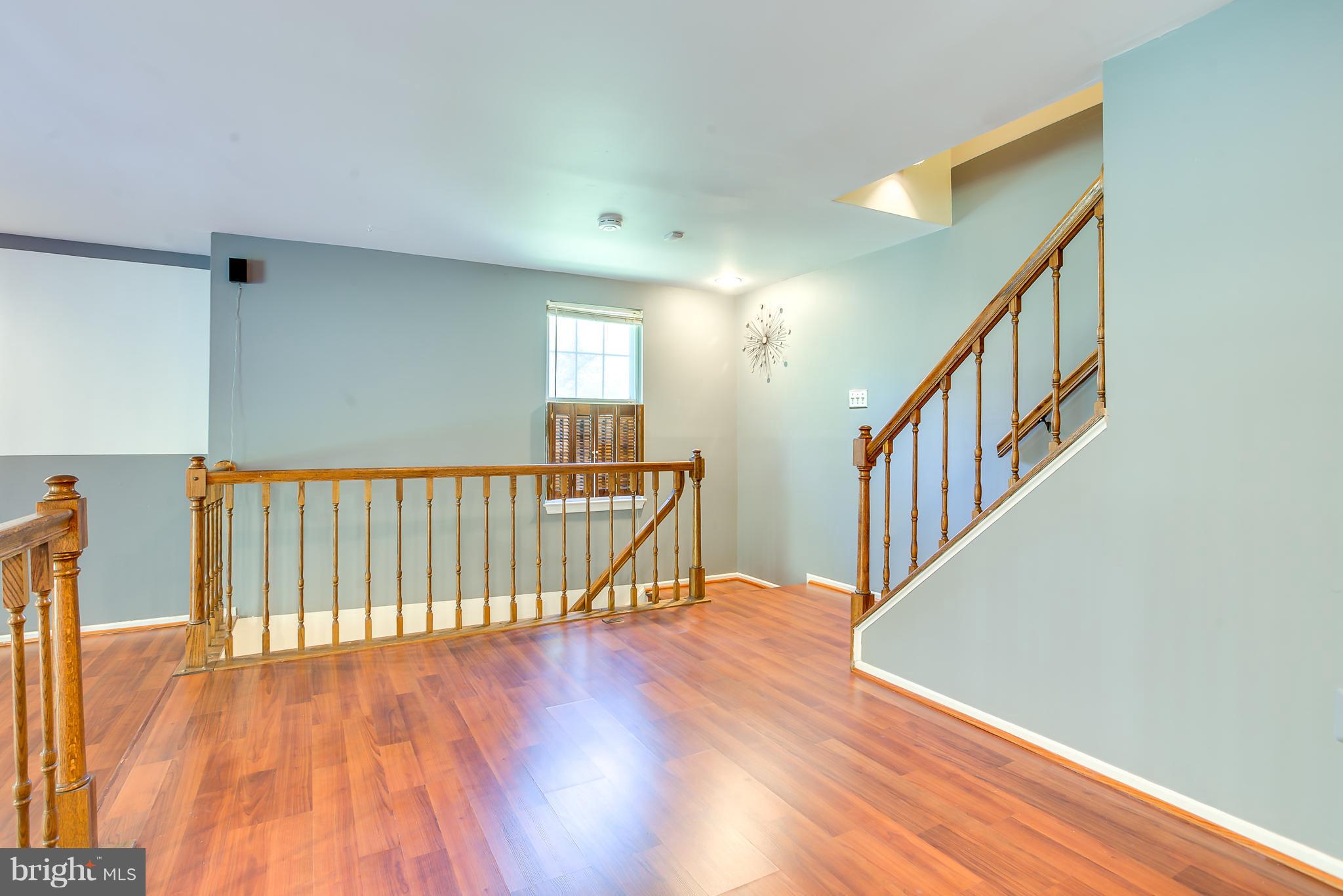 TOWNES OF GLOUCESTER - Residential Lease