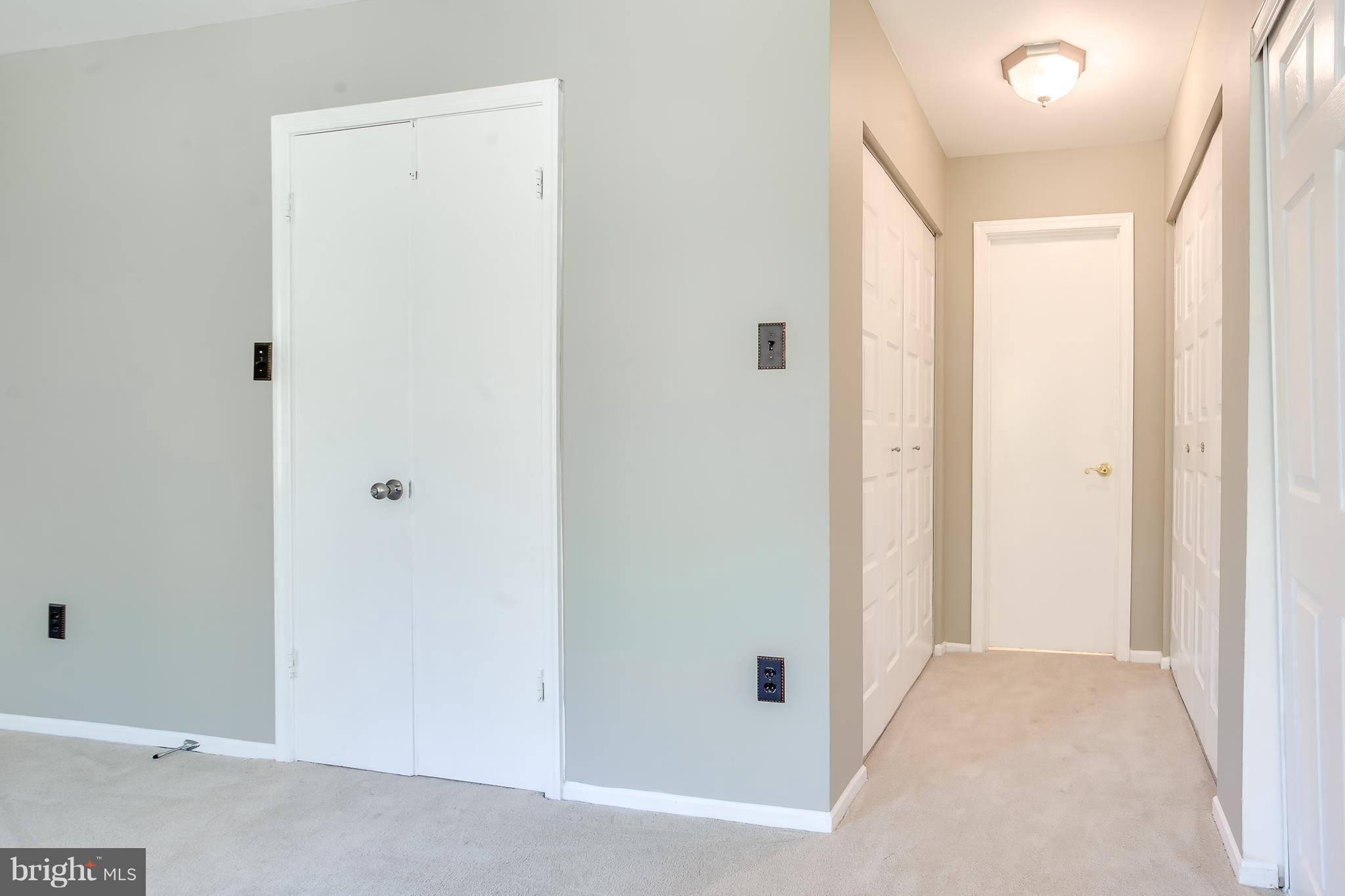 TOWNES OF GLOUCESTER - Residential Lease