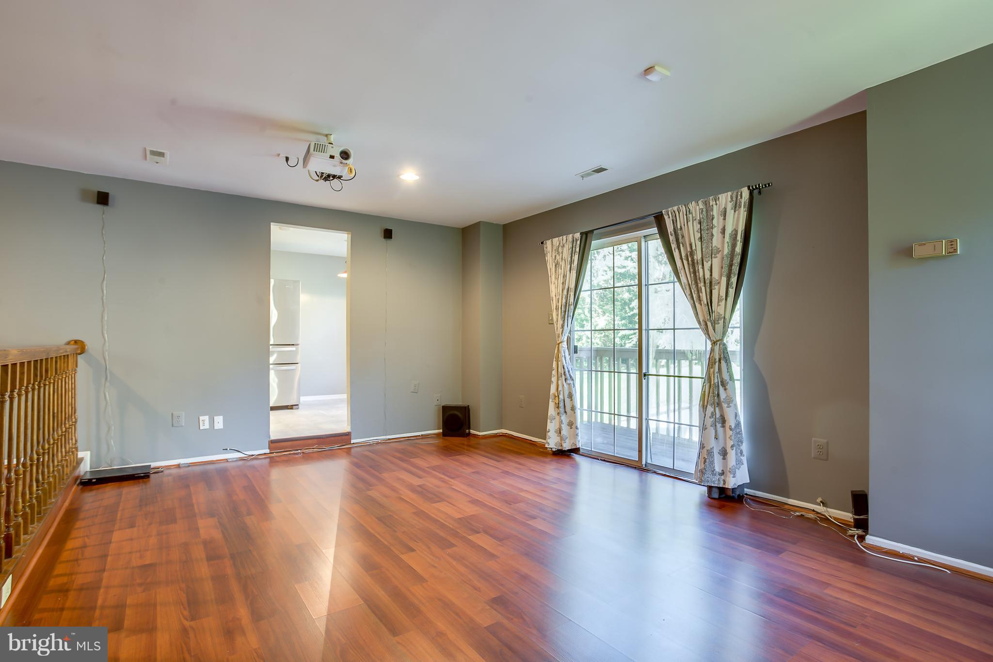 TOWNES OF GLOUCESTER - Residential Lease