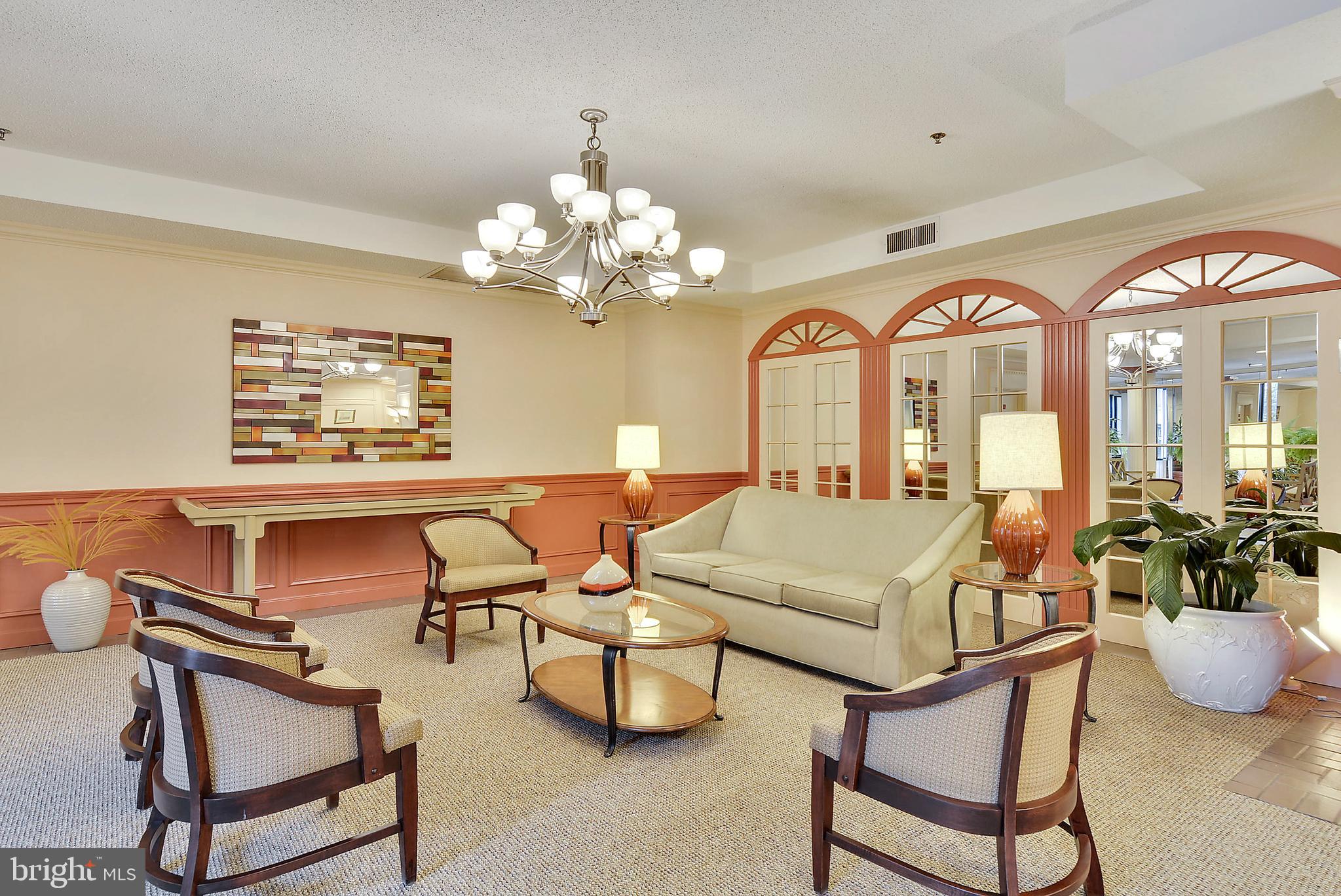 GREENS AT LEISURE WORLD - Residential