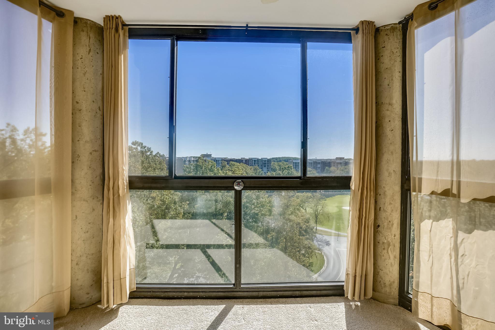 GREENS AT LEISURE WORLD - Residential