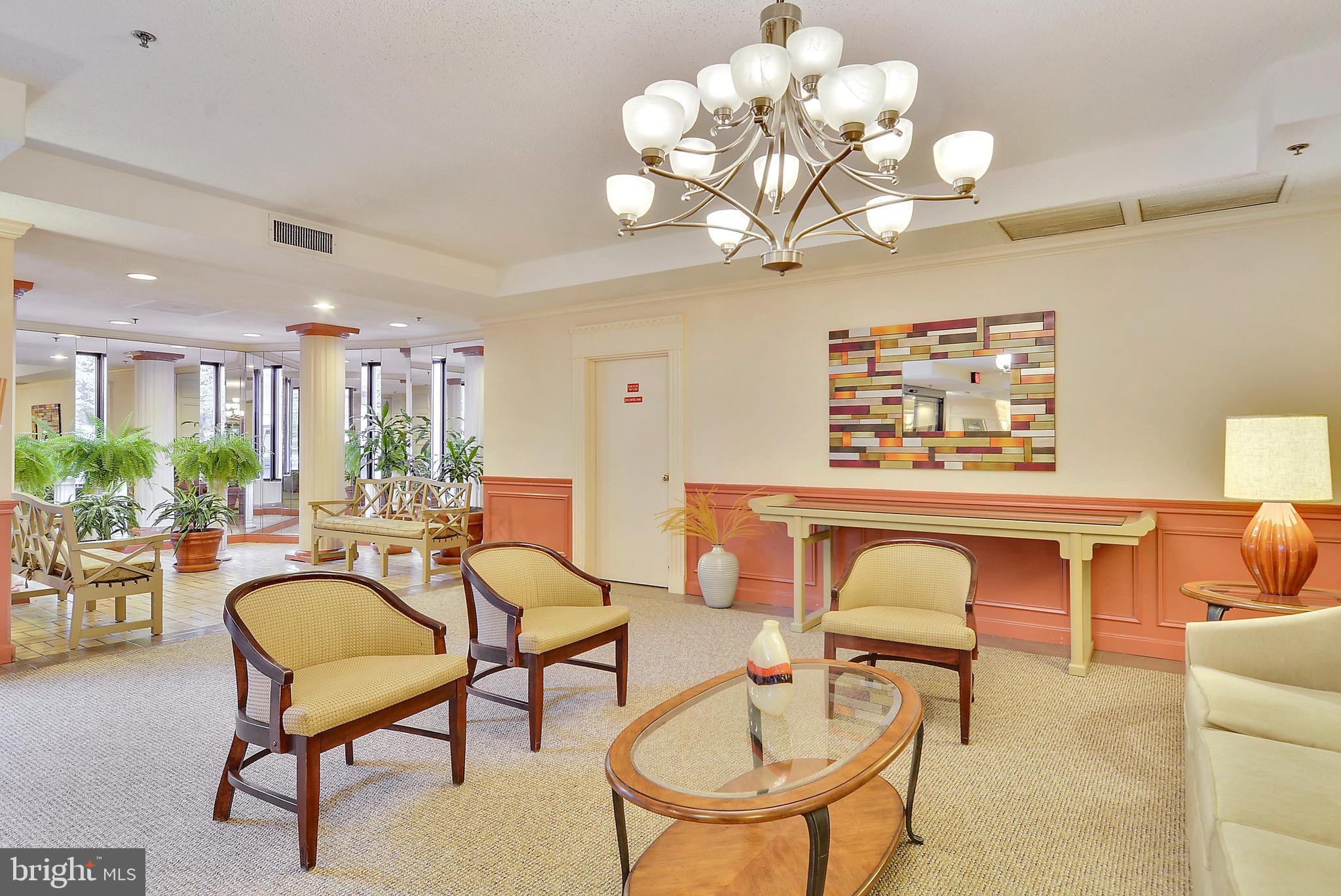 GREENS AT LEISURE WORLD - Residential