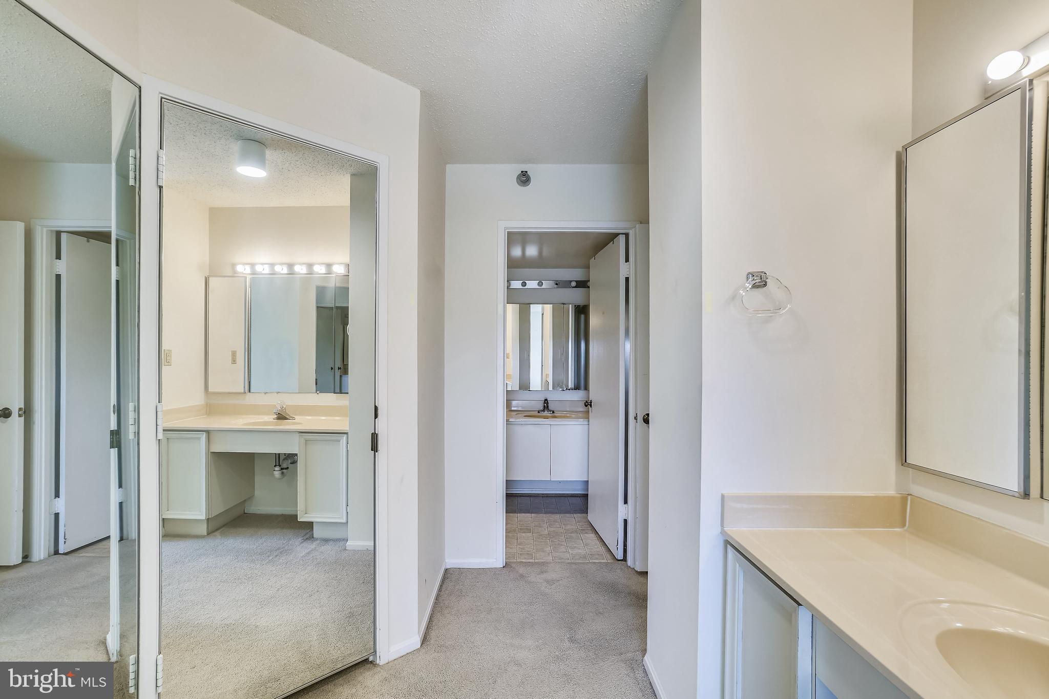 GREENS AT LEISURE WORLD - Residential