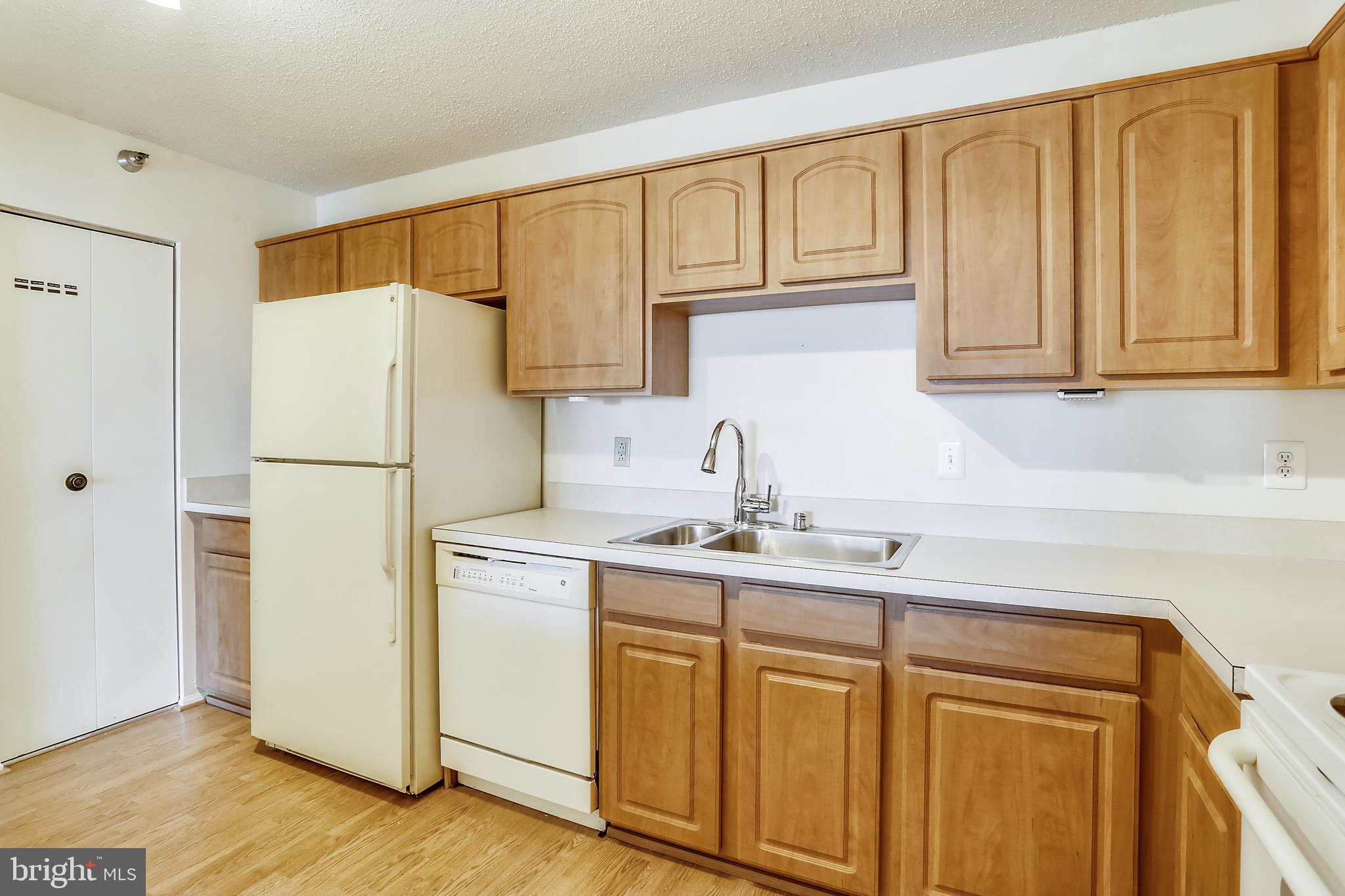 GREENS AT LEISURE WORLD - Residential