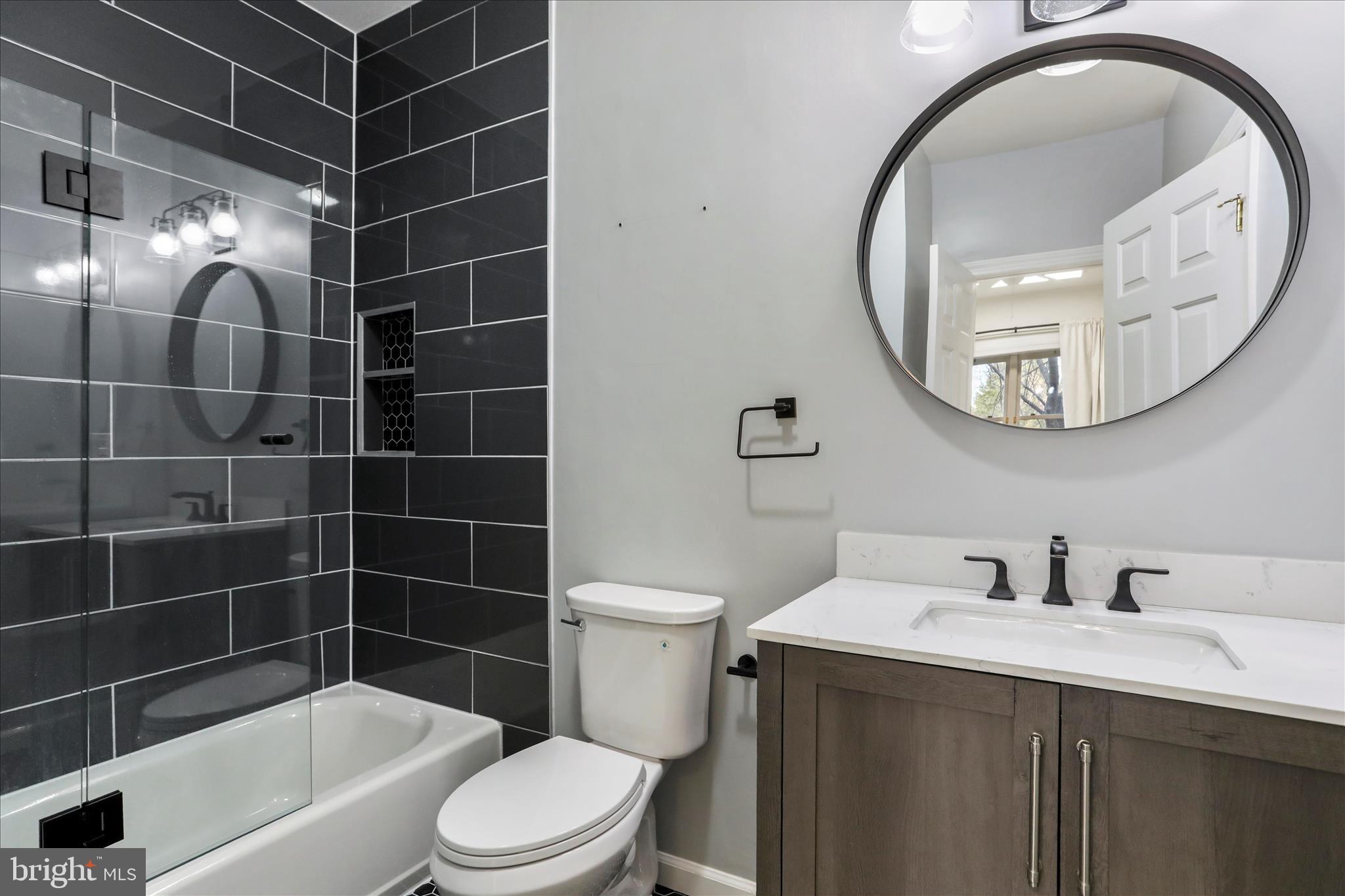 ARBORGATE - Residential