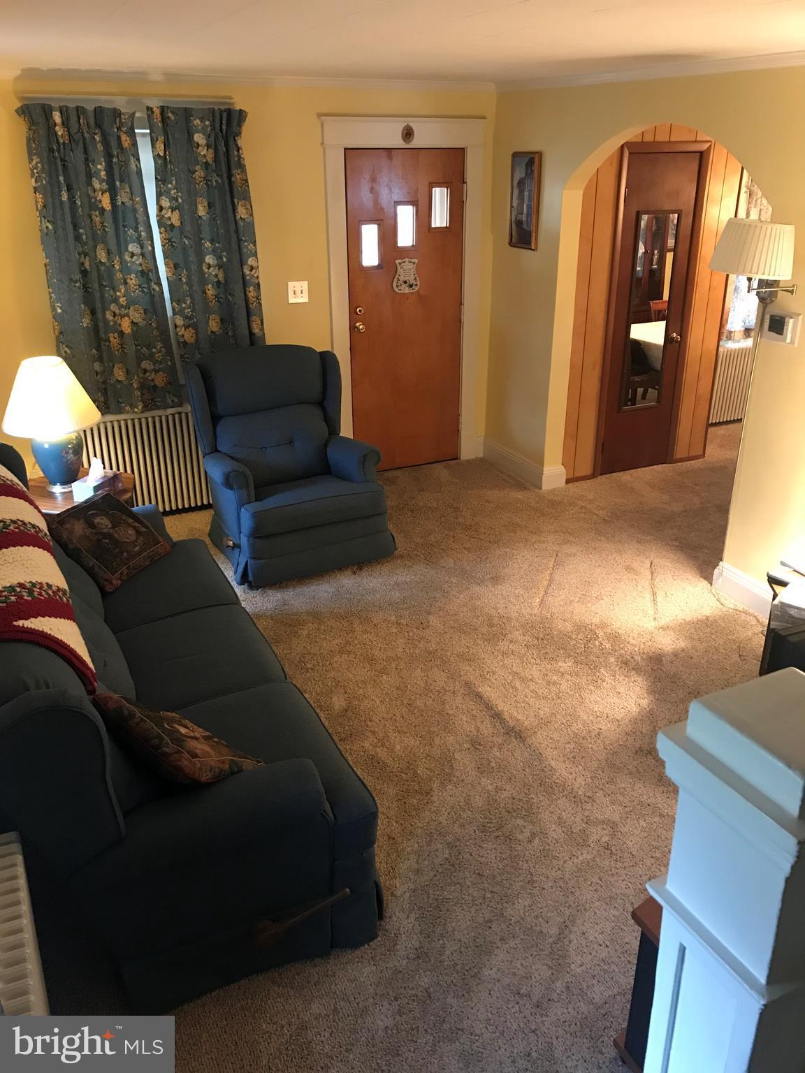 LINDEN HEIGHTS - Residential