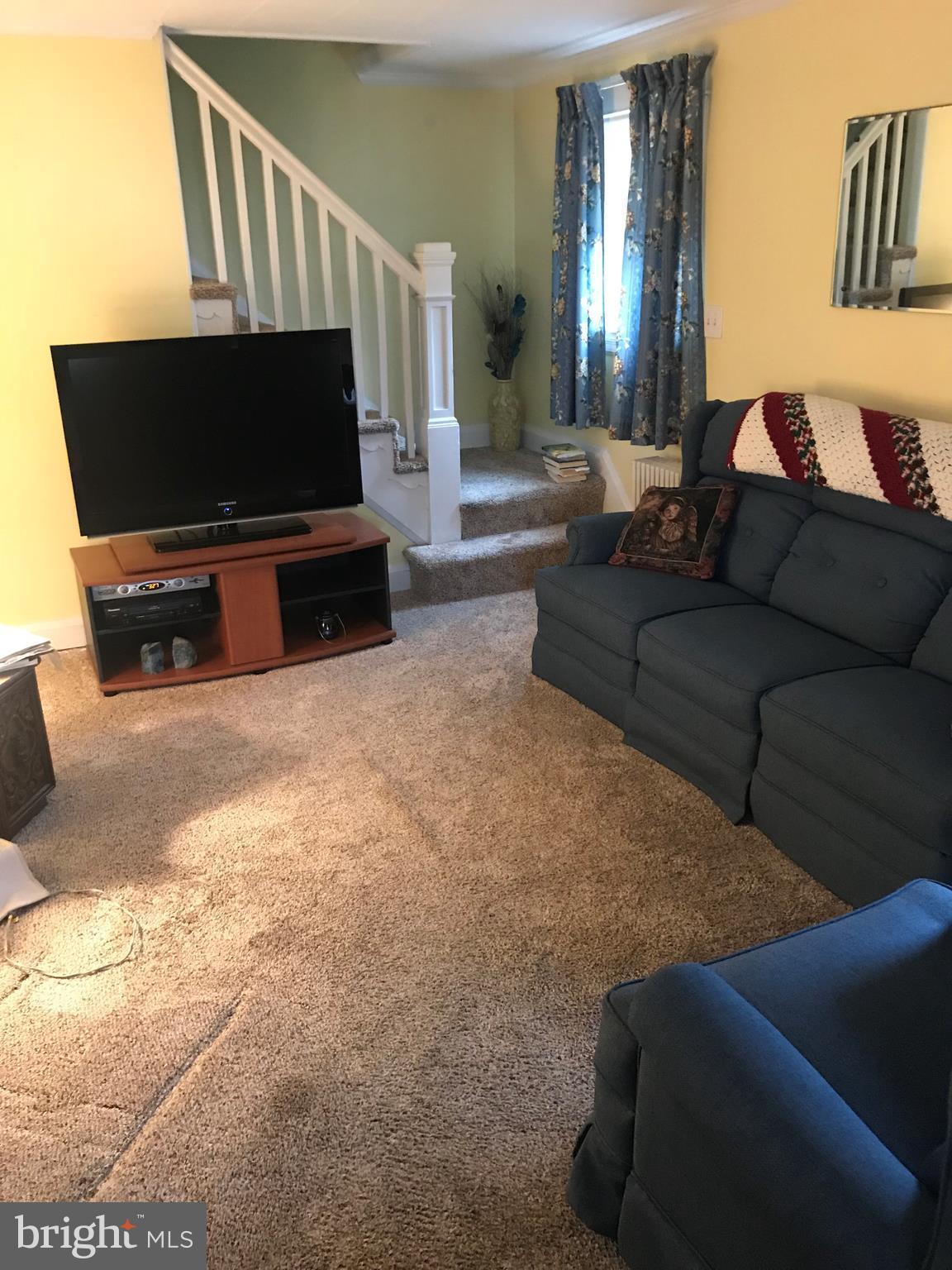 LINDEN HEIGHTS - Residential