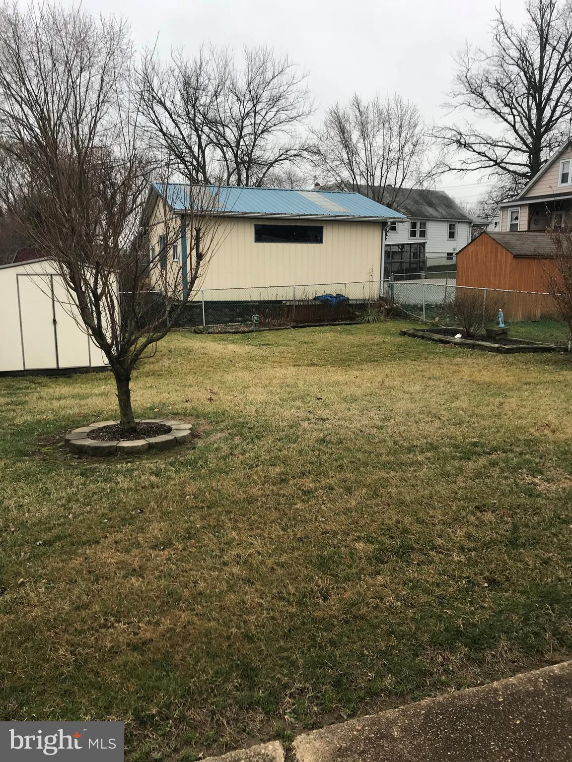 LINDEN HEIGHTS - Residential