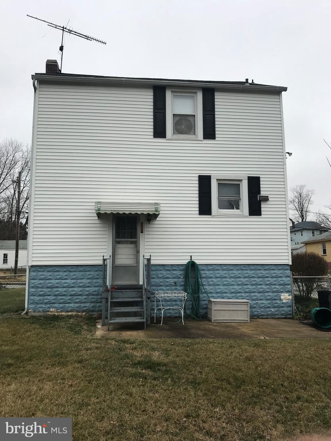 LINDEN HEIGHTS - Residential