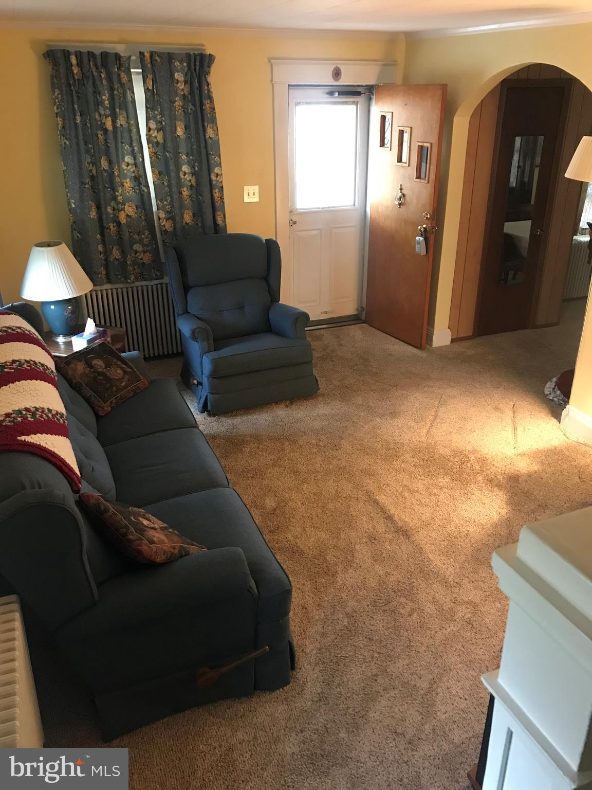 LINDEN HEIGHTS - Residential