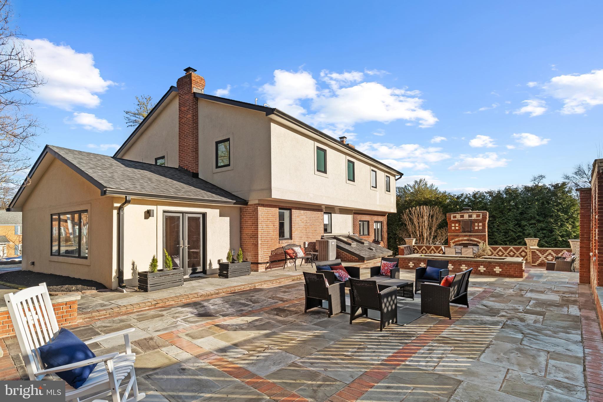 WALNUT HILL ESTATES - Residential